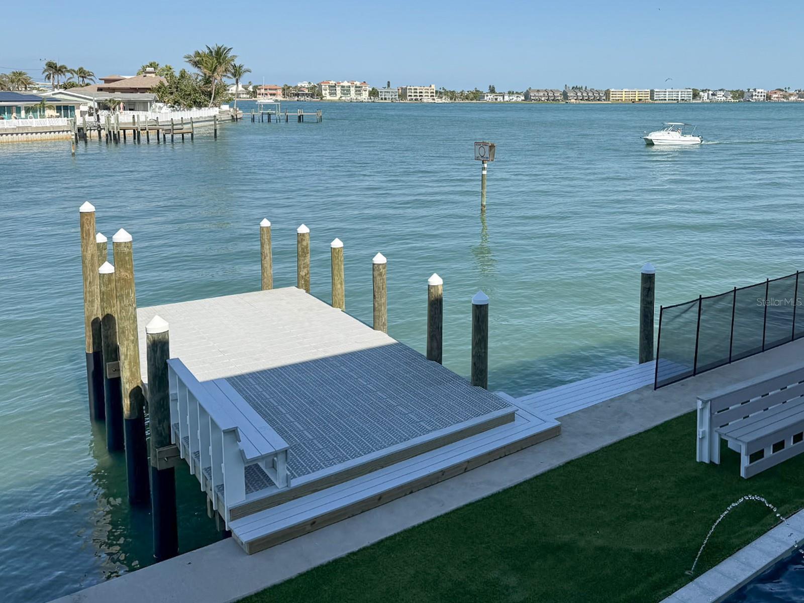 PARADISE ISLAND 2ND ADD PT 3 - Residential