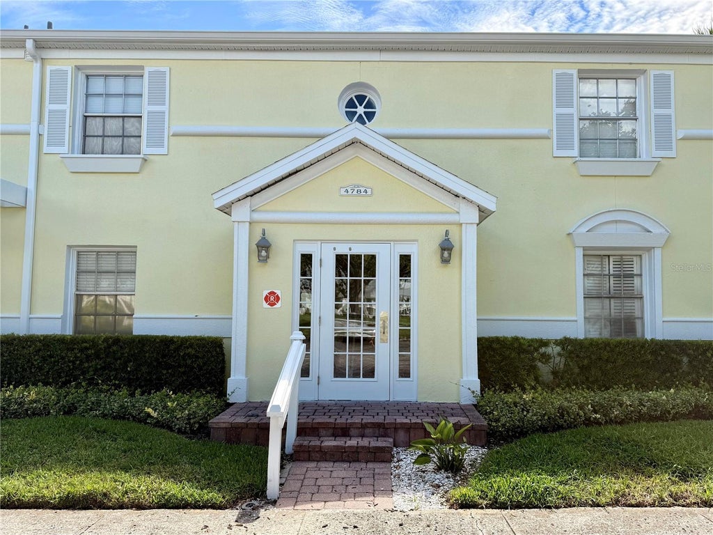 Photo of 4784 Beach Drive SE #B, St Petersburg, FL 33705 (MLS # TB8545297)
