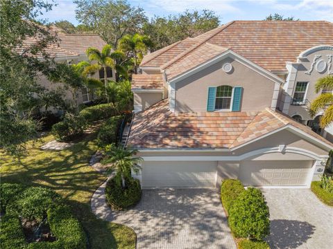 A home in SARASOTA