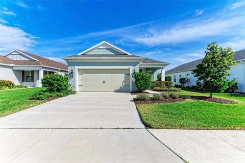 A home in PARRISH