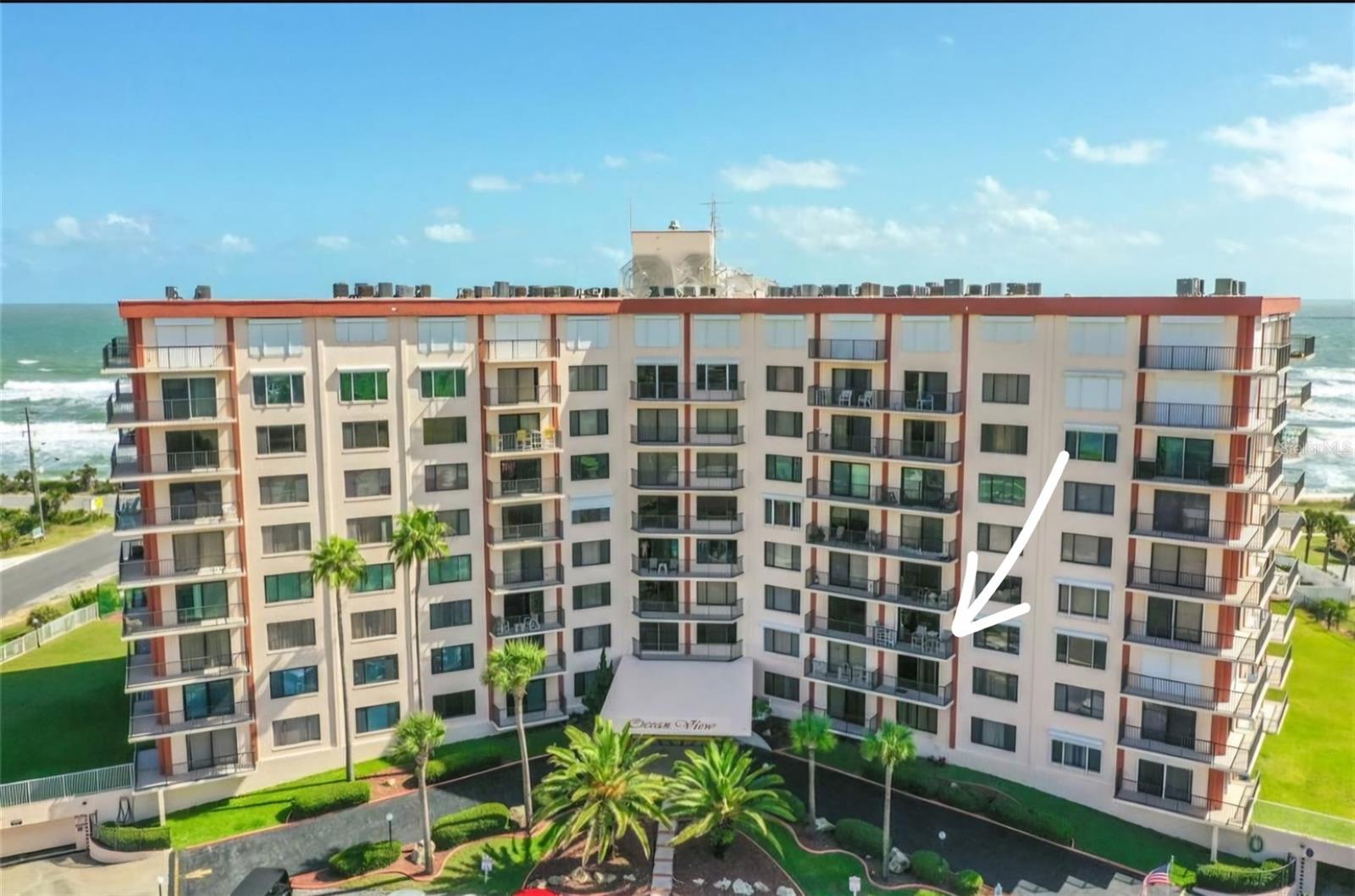 3600 S OCEAN SHORE BOULEVARD 320