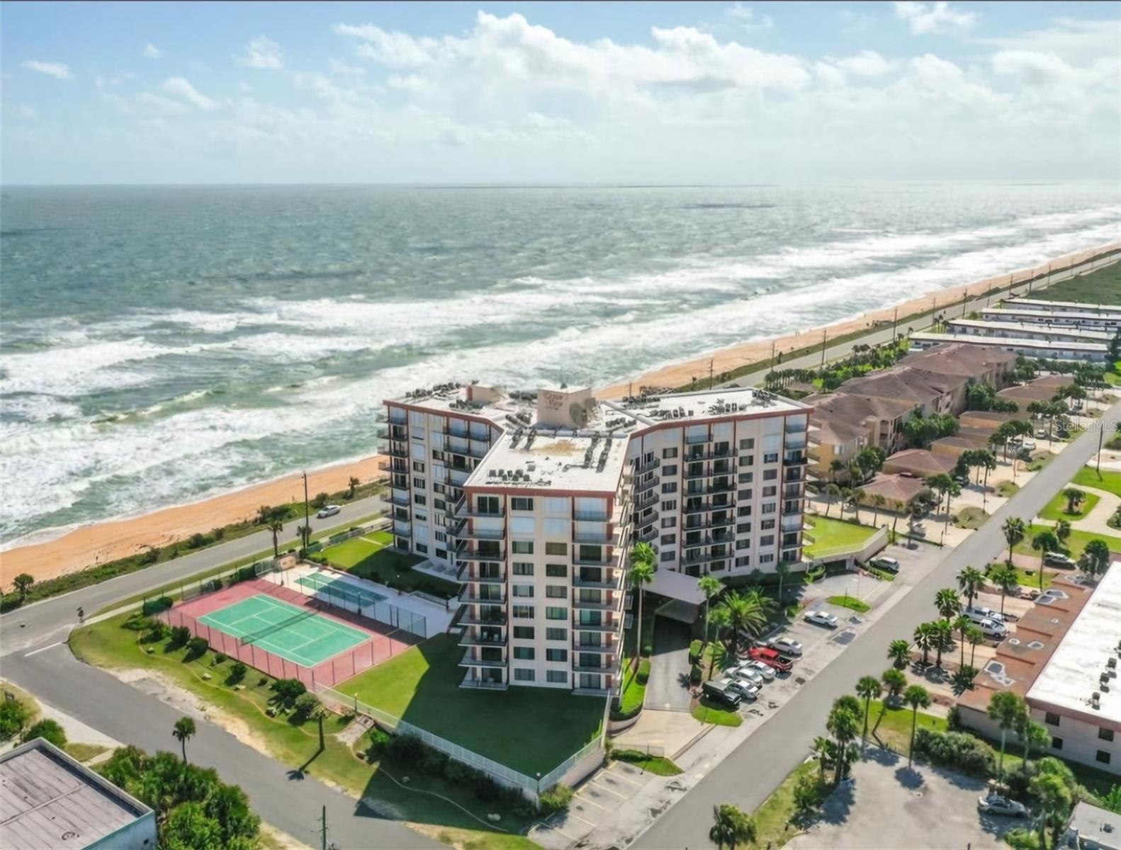 3600 S OCEAN SHORE BOULEVARD 320
