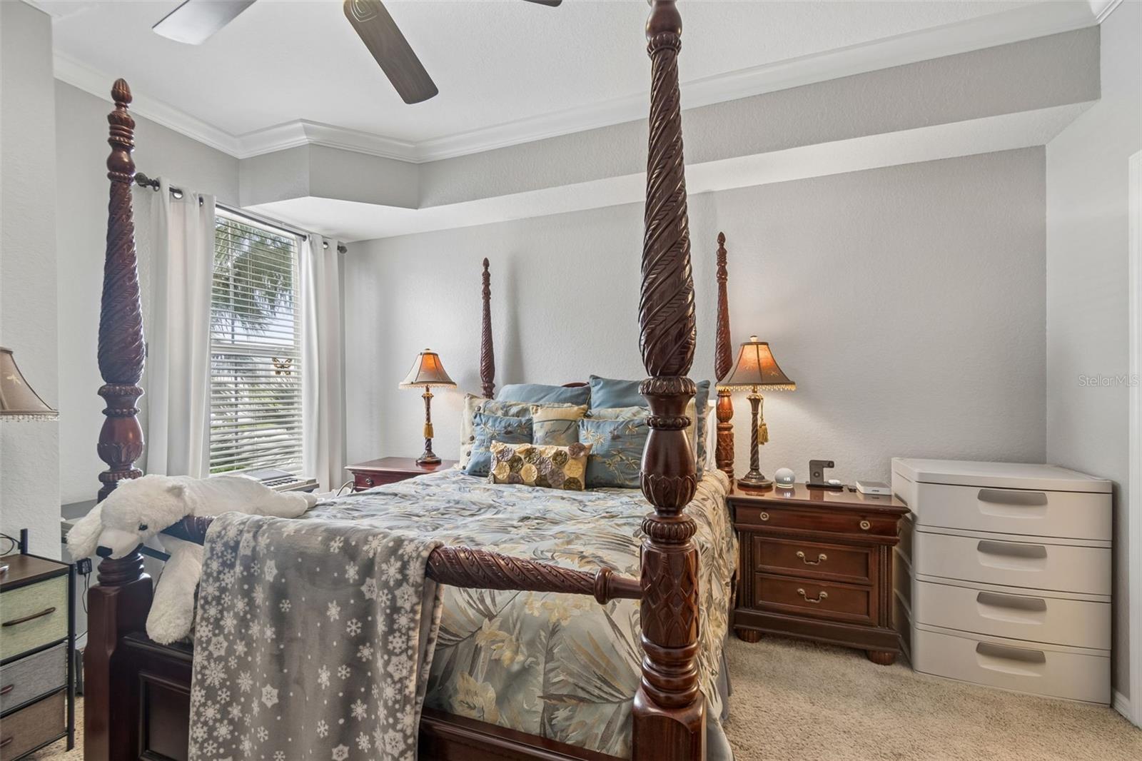 PARKCREST HARBOUR ISLAND CONDO - Residential Lease