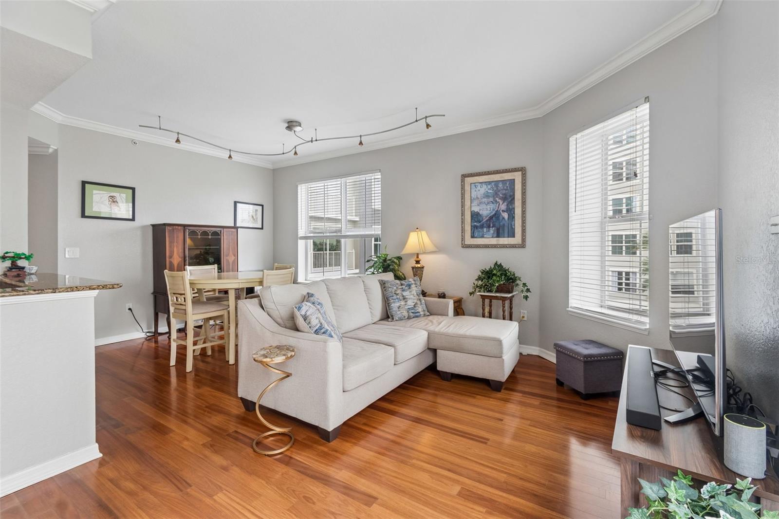 PARKCREST HARBOUR ISLAND CONDO - Residential Lease