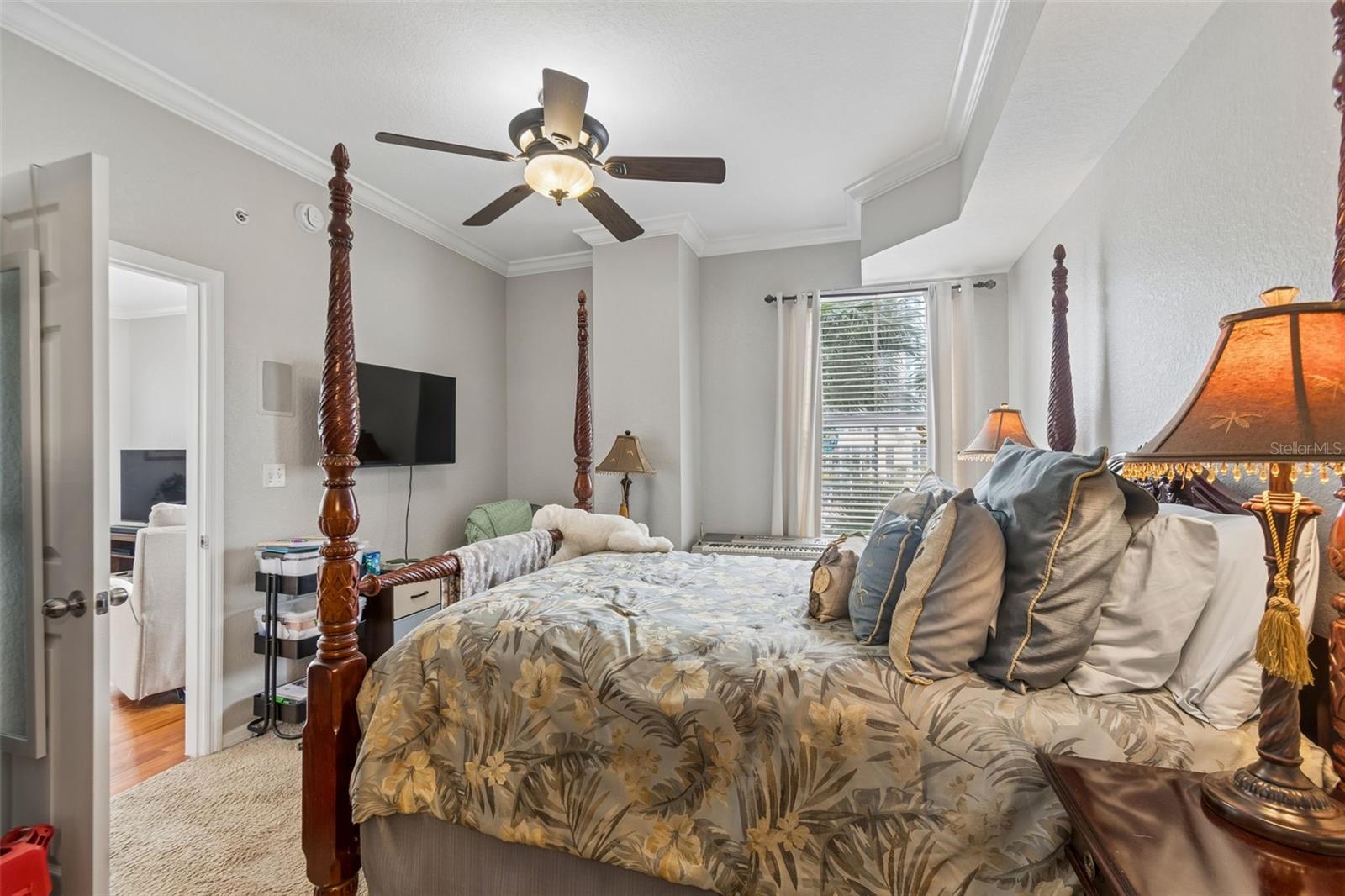 PARKCREST HARBOUR ISLAND CONDO - Residential Lease