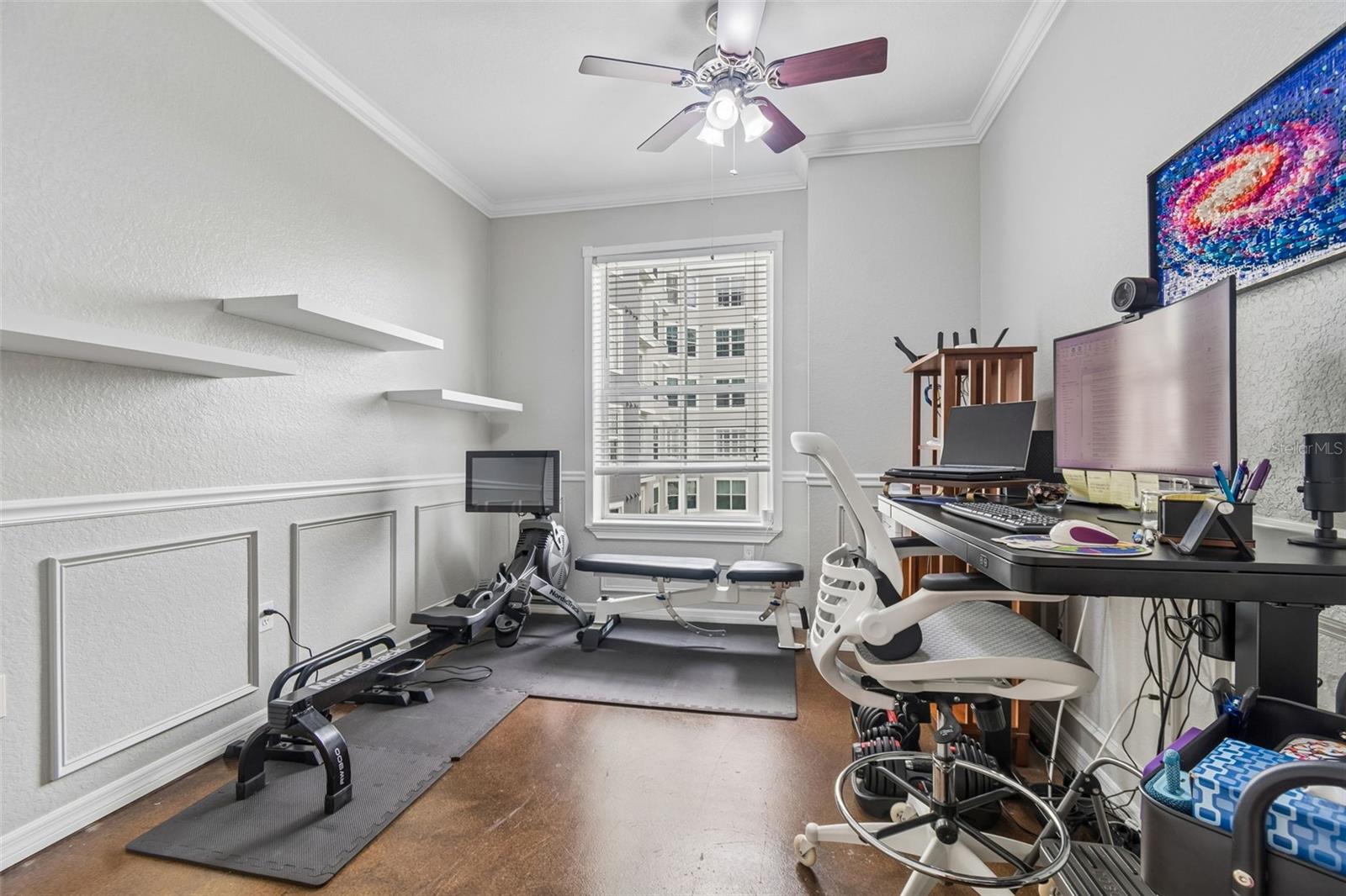 PARKCREST HARBOUR ISLAND CONDO - Residential Lease