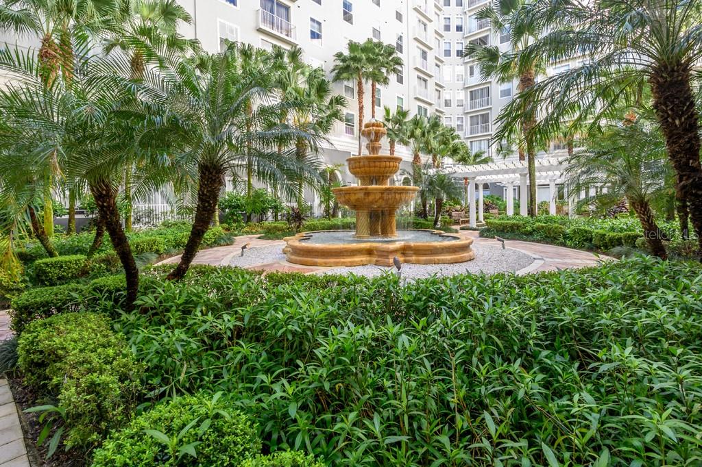 PARKCREST HARBOUR ISLAND CONDO - Residential Lease