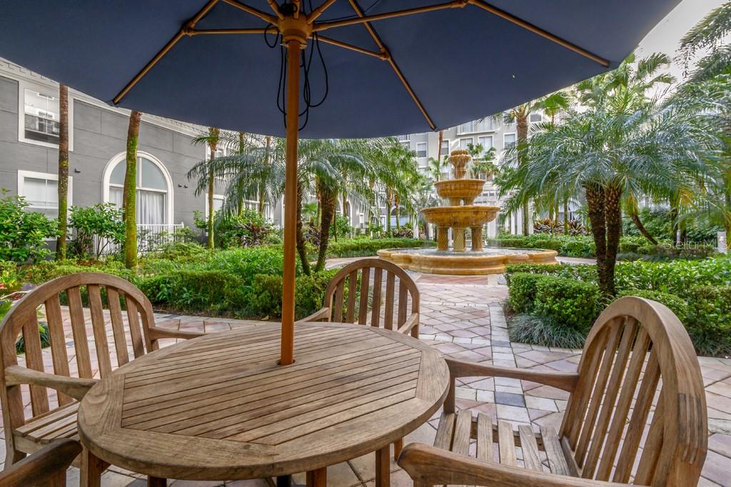 PARKCREST HARBOUR ISLAND CONDO - Residential Lease