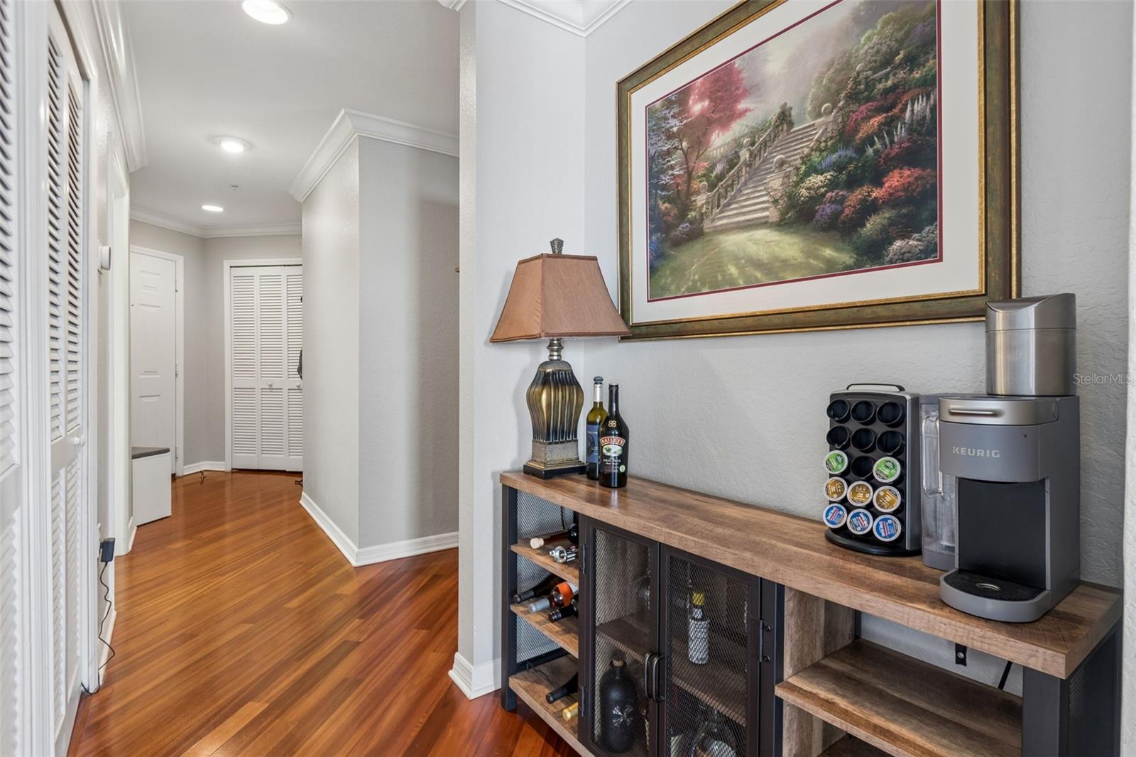 PARKCREST HARBOUR ISLAND CONDO - Residential Lease