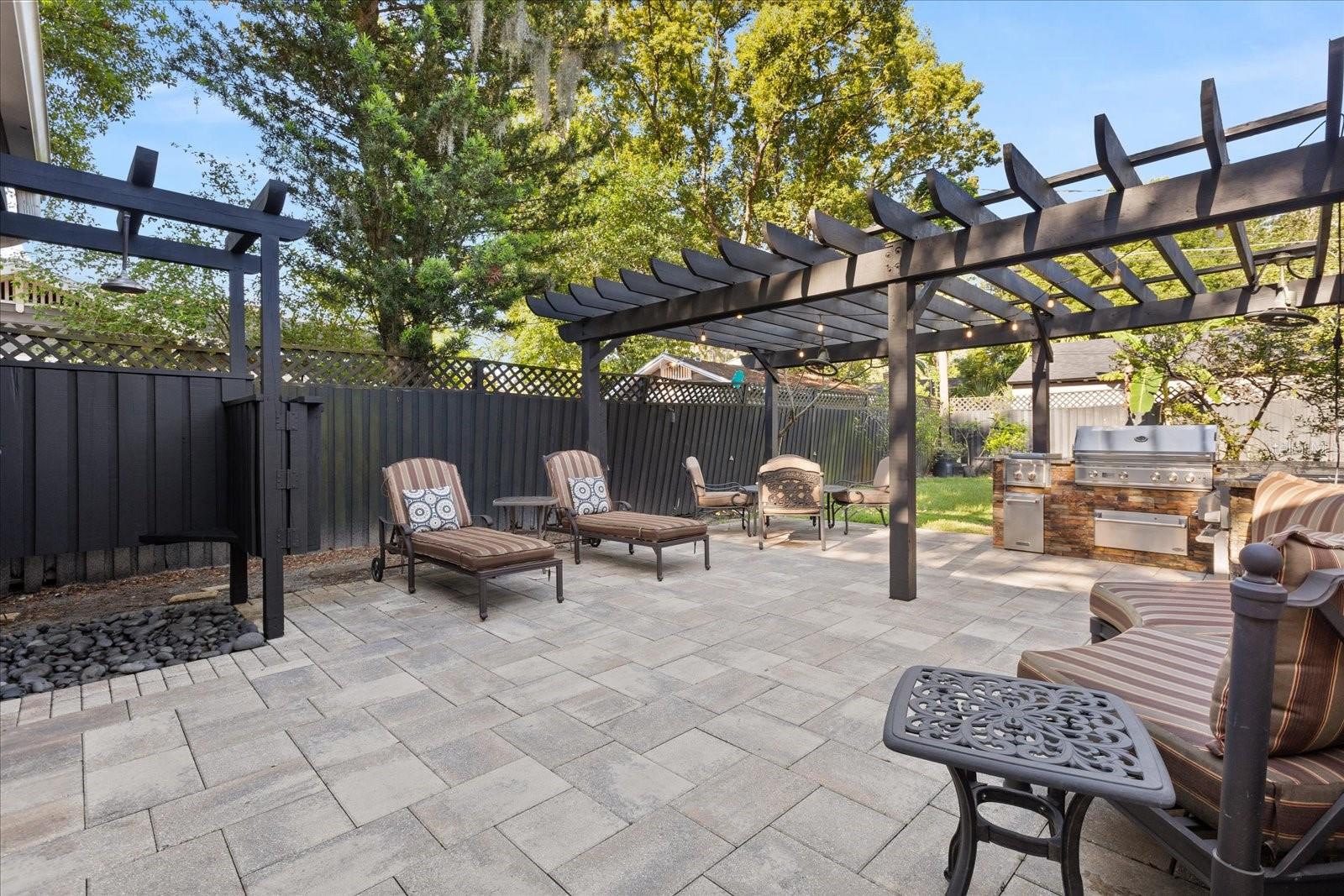 100 KENNISON DRIVE