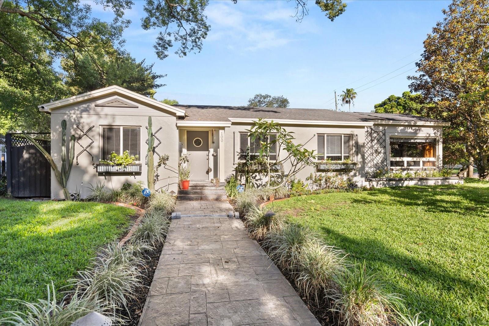 100 KENNISON DRIVE