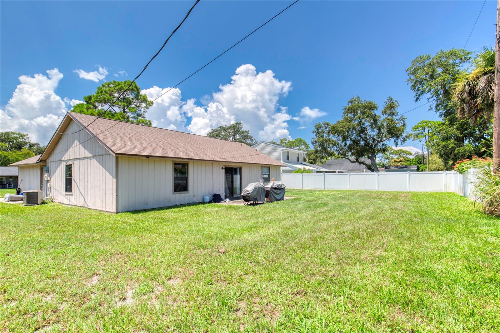 FLORIDA SHORES 01 - Residential