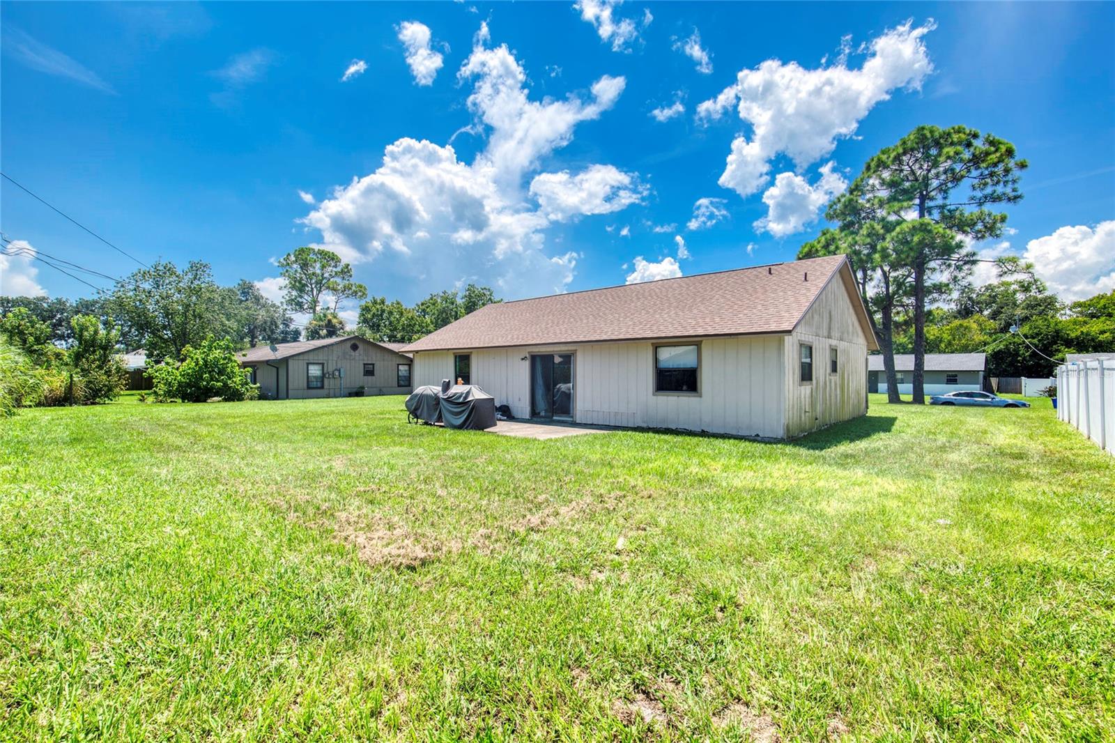 FLORIDA SHORES 01 - Residential