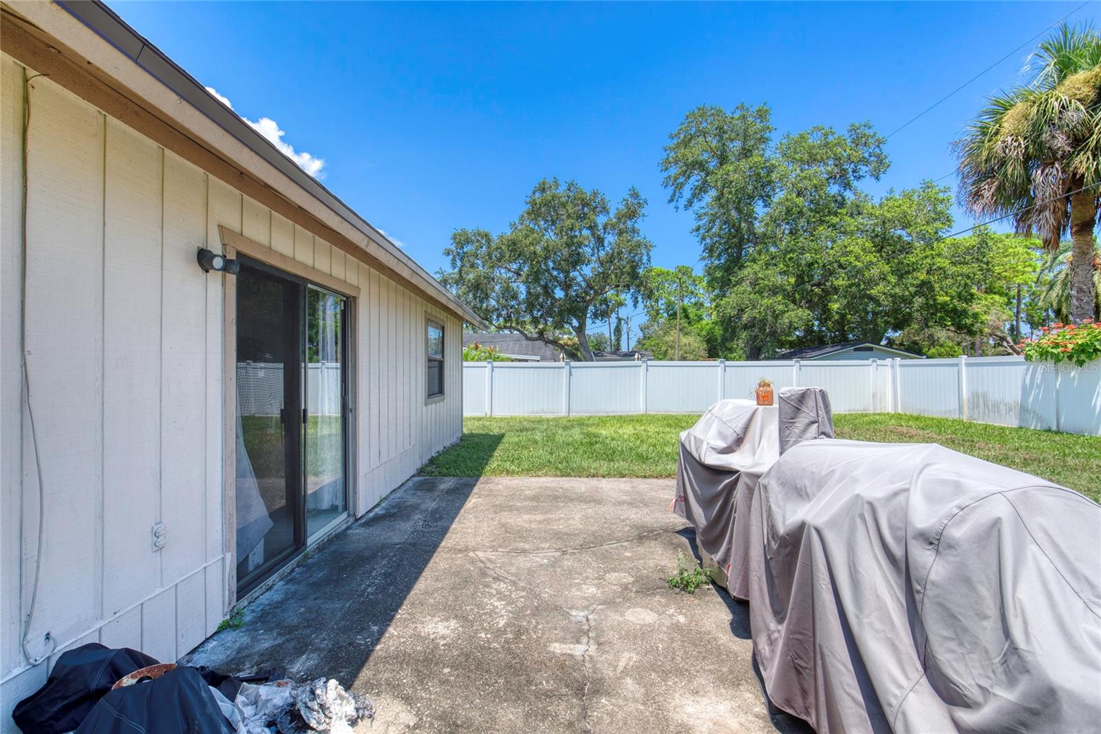 FLORIDA SHORES 01 - Residential