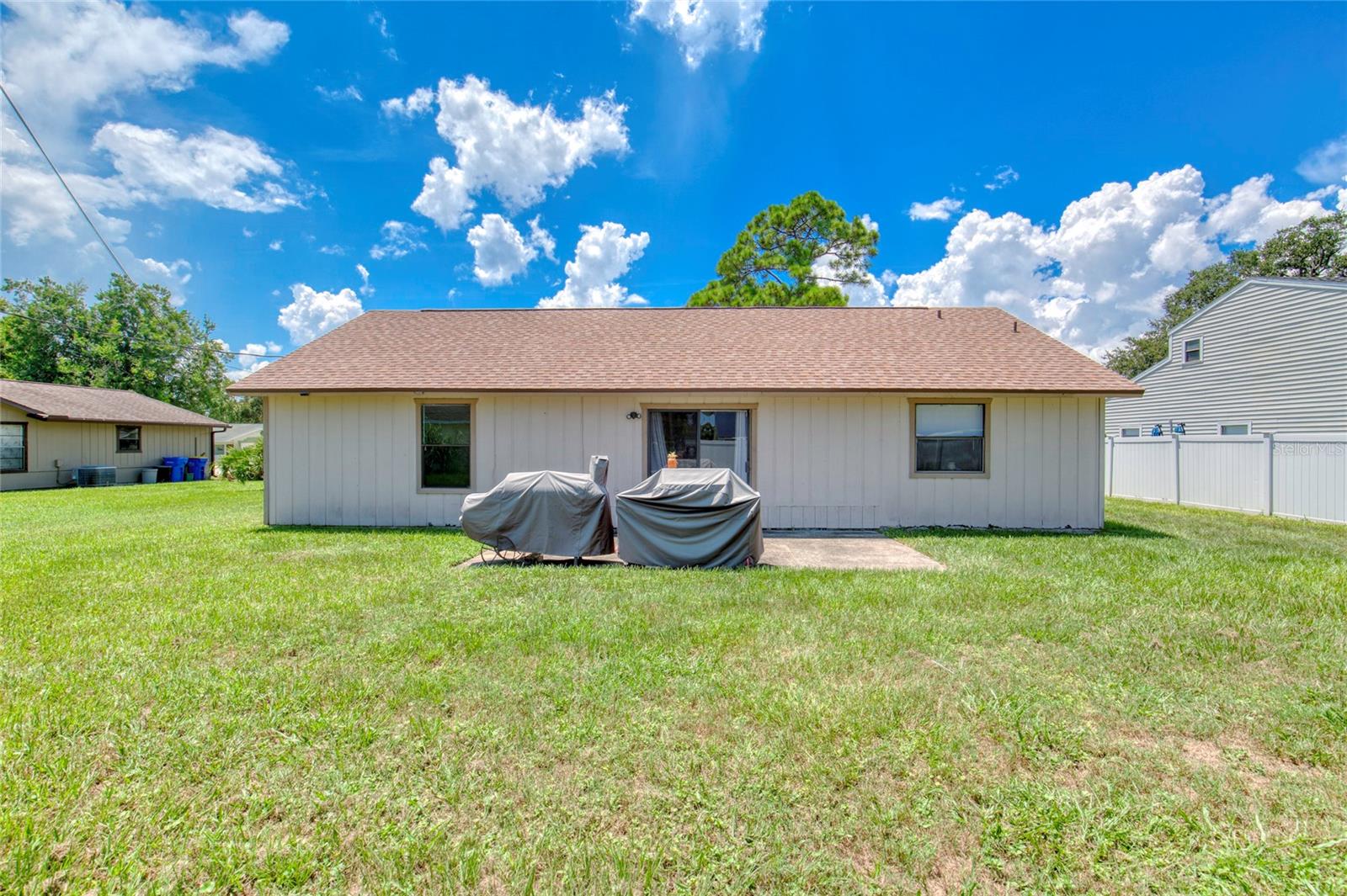 FLORIDA SHORES 01 - Residential