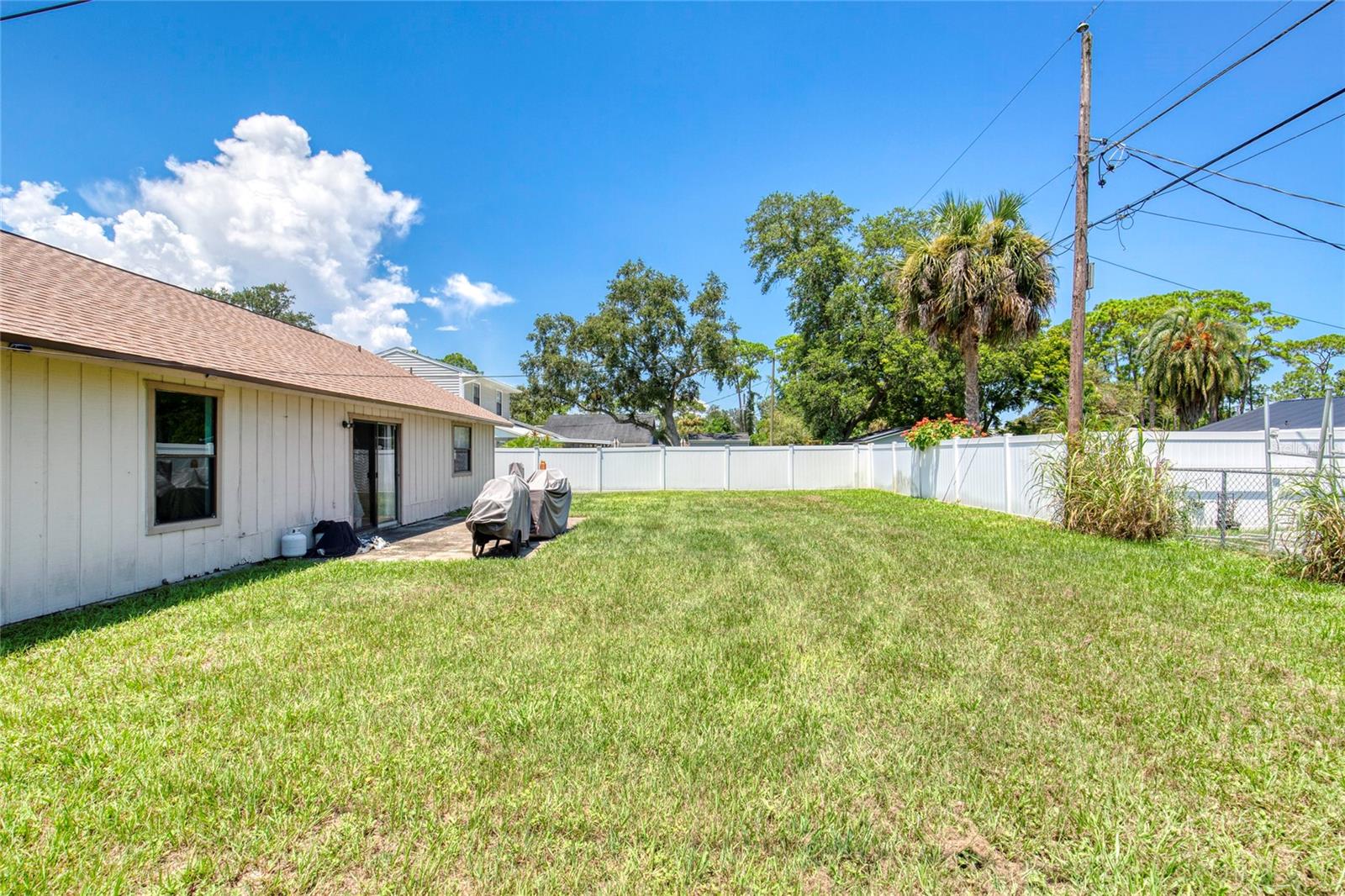 FLORIDA SHORES 01 - Residential