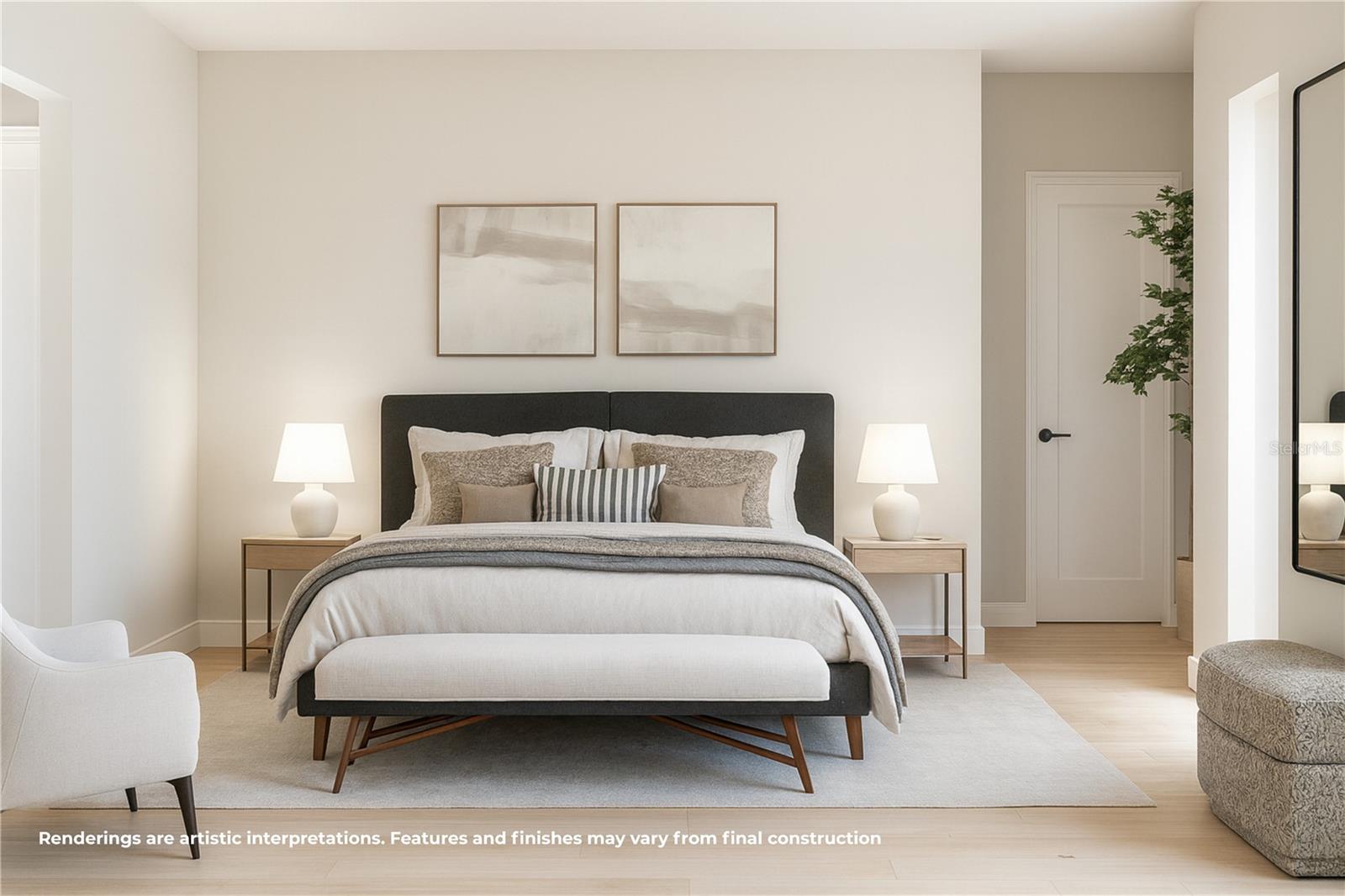 AUDUBON PARK CARD HEIGHTS SEC - Residential