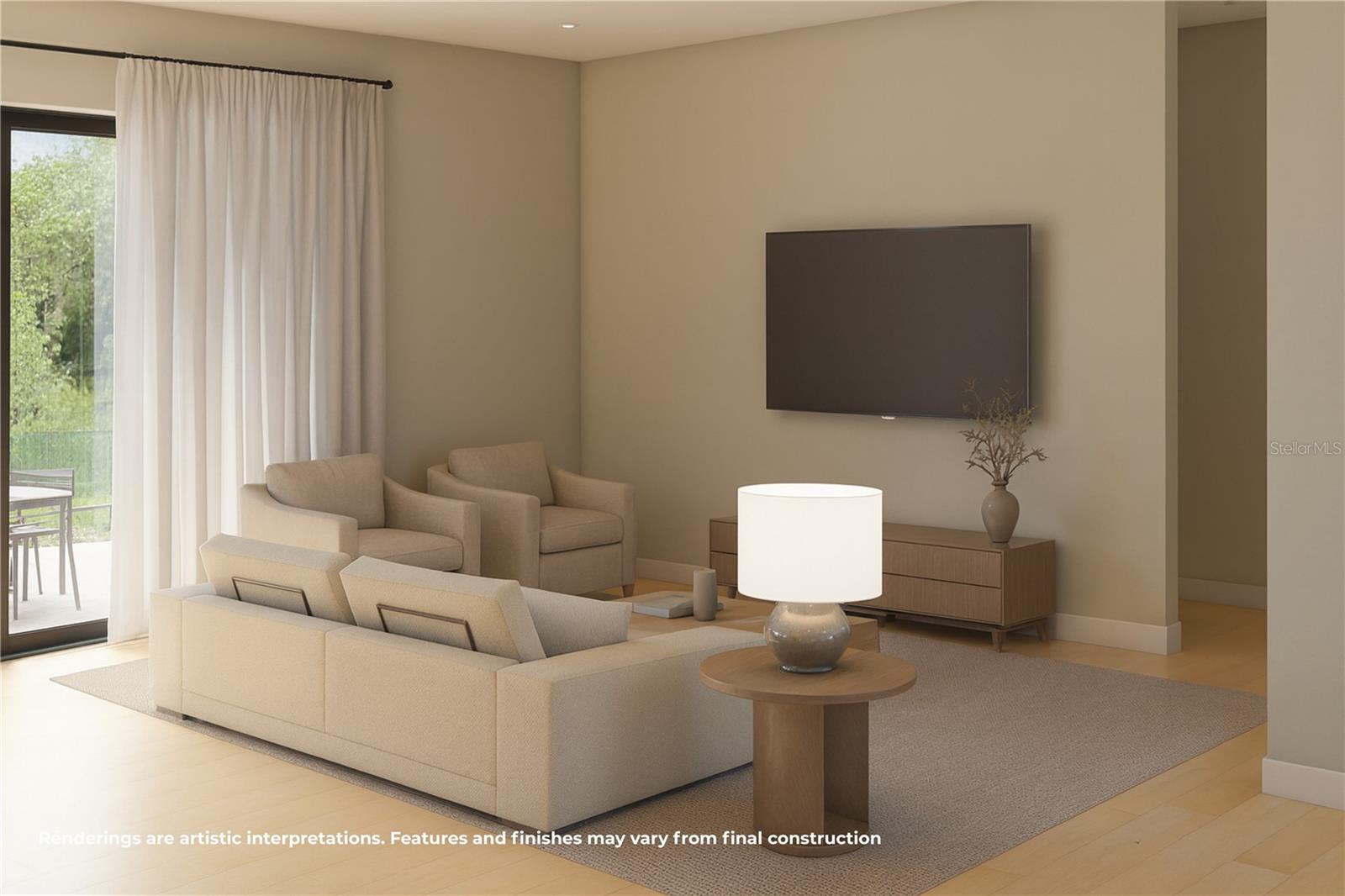 AUDUBON PARK CARD HEIGHTS SEC - Residential