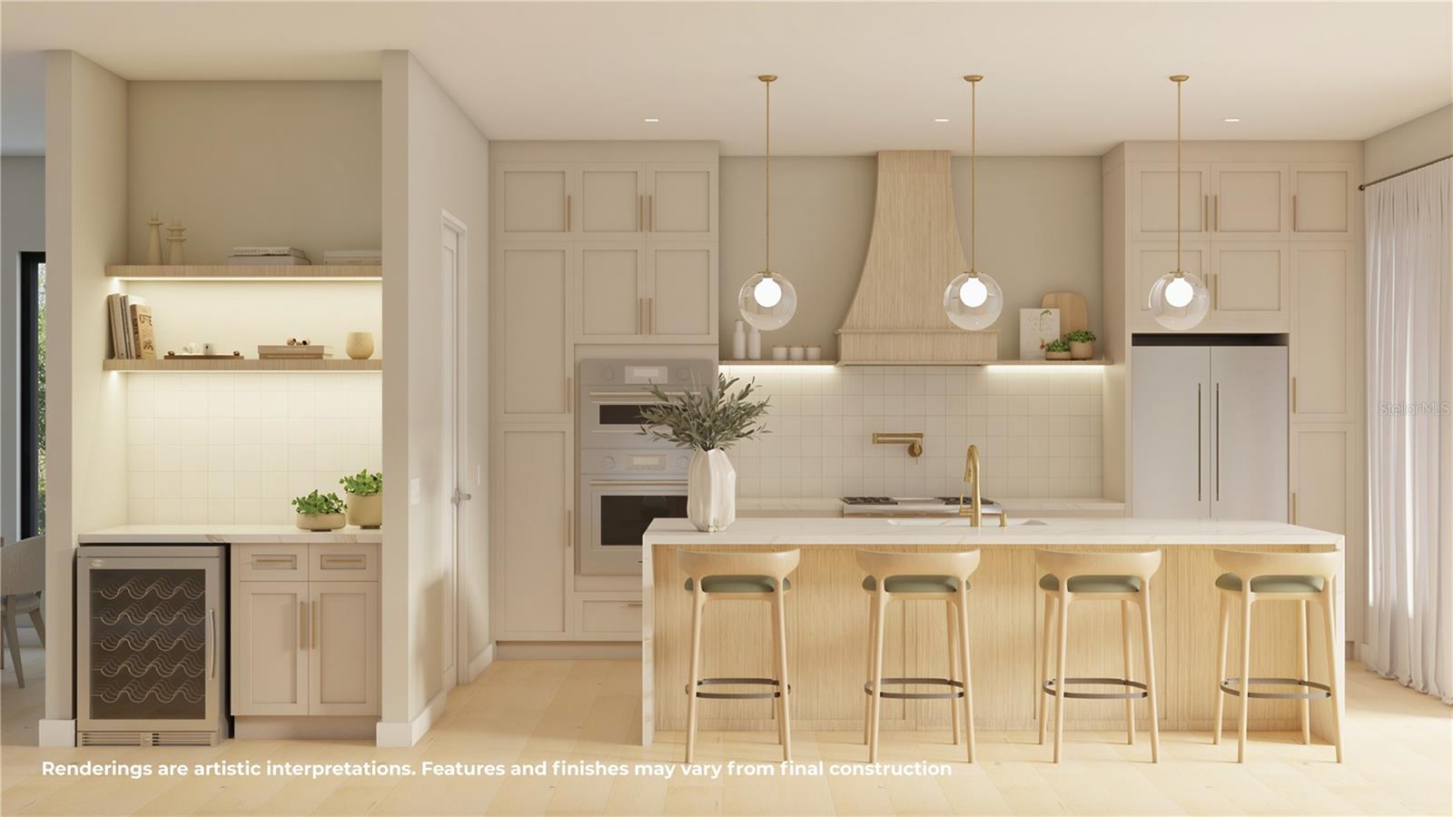 AUDUBON PARK CARD HEIGHTS SEC - Residential