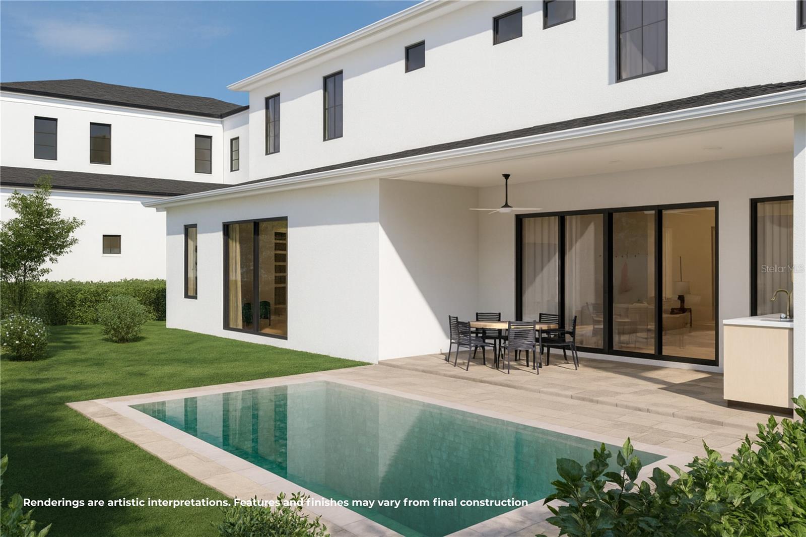 AUDUBON PARK CARD HEIGHTS SEC - Residential