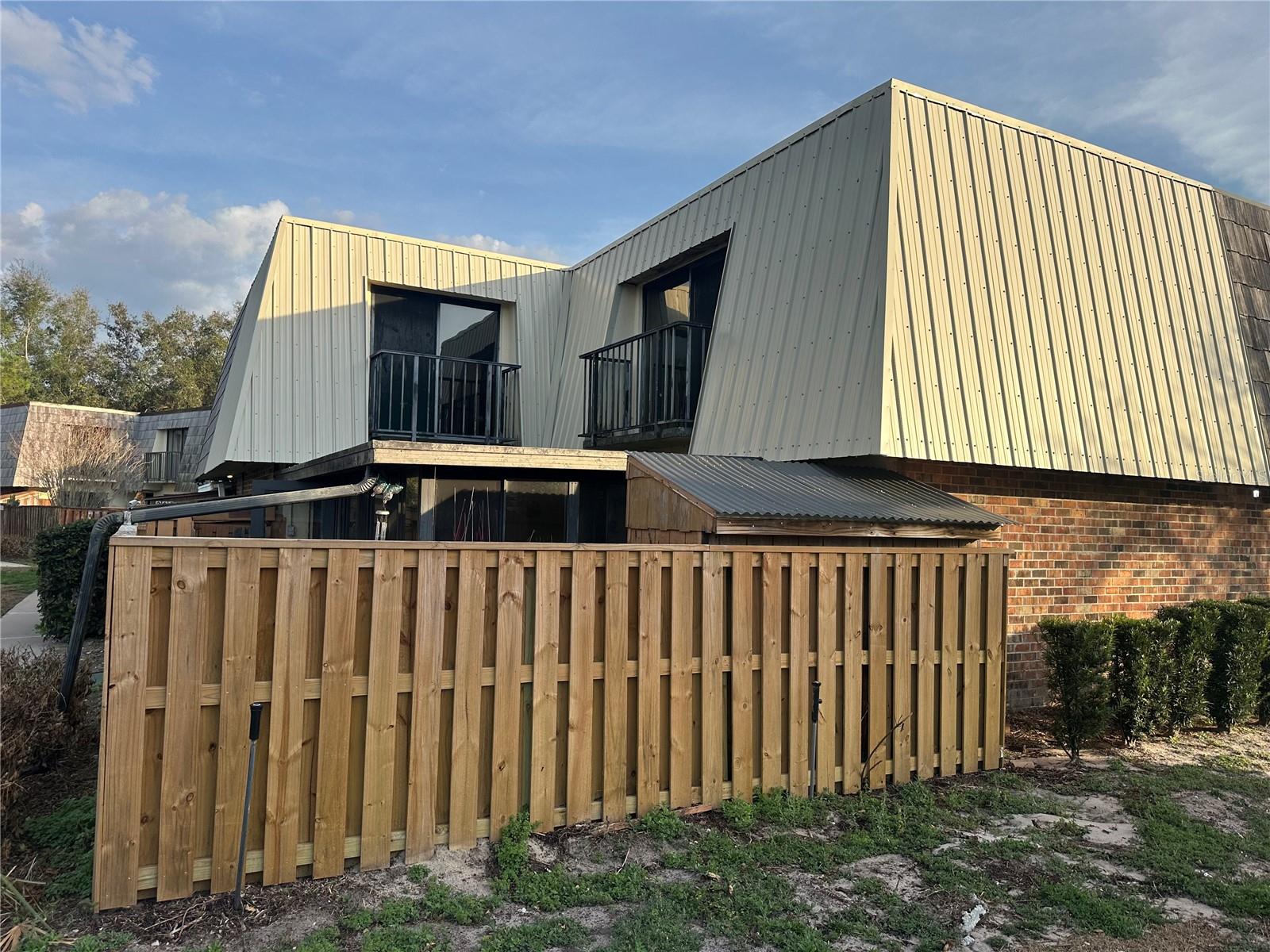 ROYAL OAK ESTATES - Residential