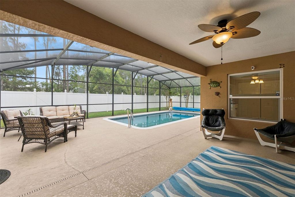 Photo of 68 Kathleen Trail, Palm Coast, FL 32164 (MLS # O6419074)