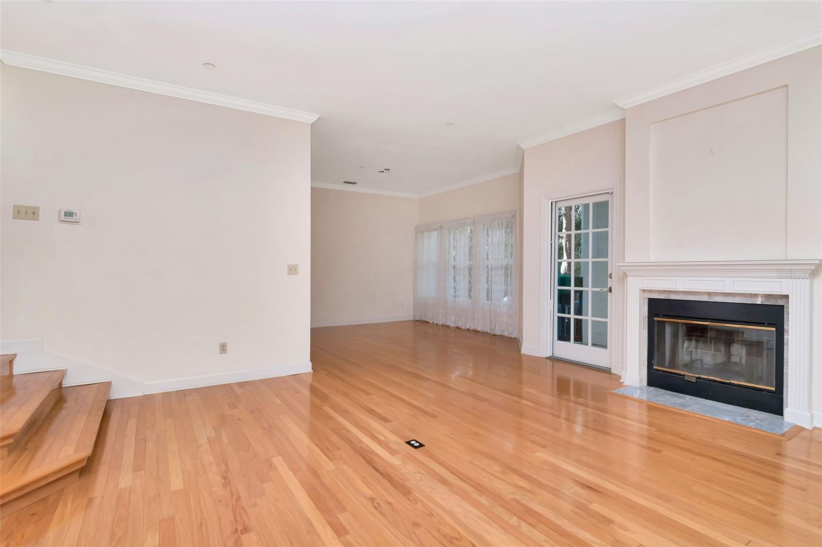 PILGRIMS GATE A CONDO - Residential