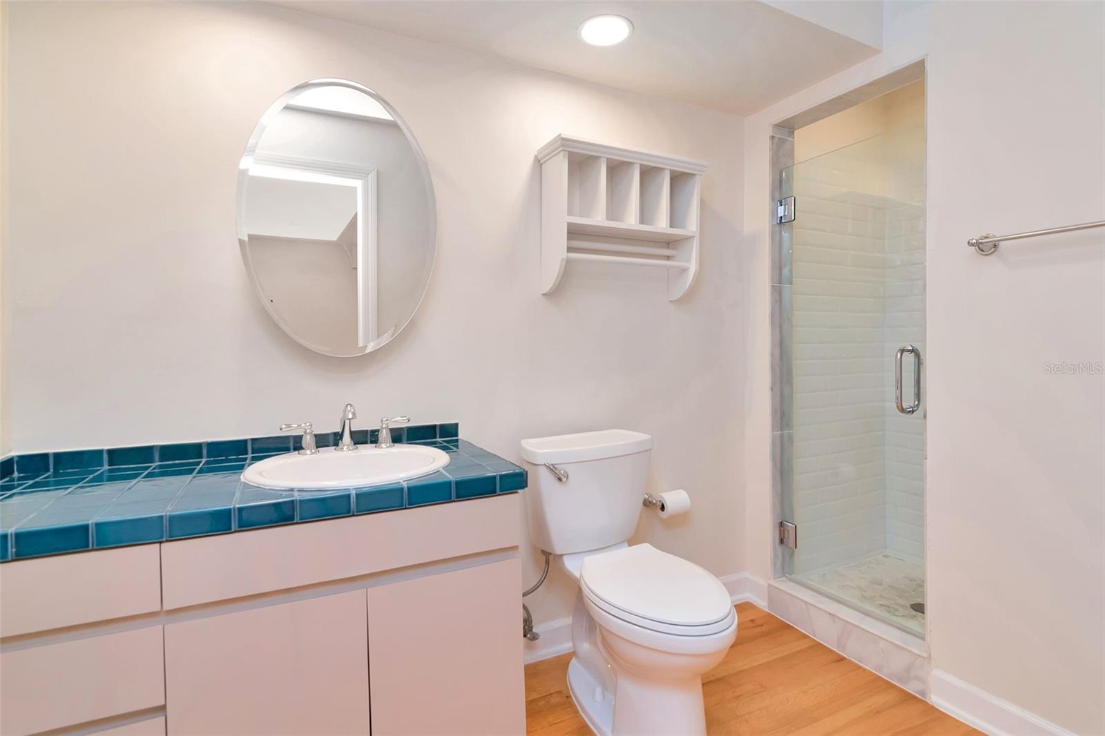 PILGRIMS GATE A CONDO - Residential