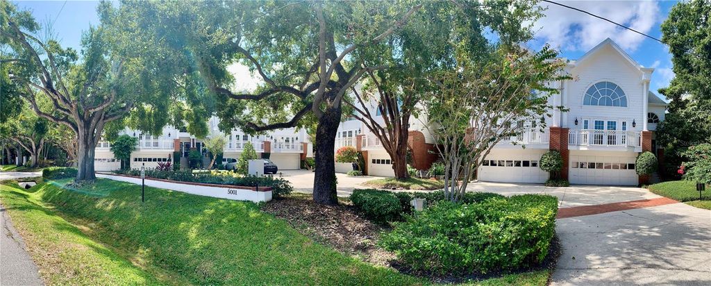 Photo of 5001 Pilgrims Path Way #A3, Tampa, FL 33611 (MLS # TB8443358)