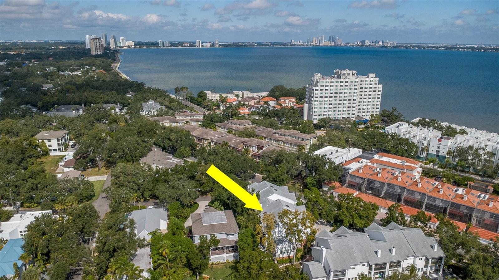 PILGRIMS GATE A CONDO - Residential