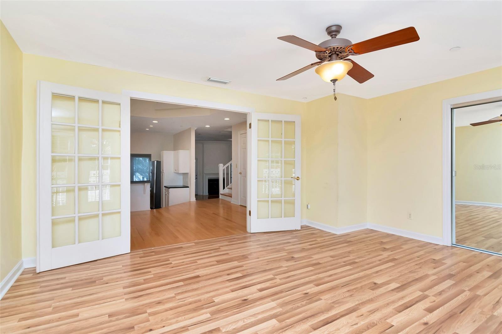 PILGRIMS GATE A CONDO - Residential