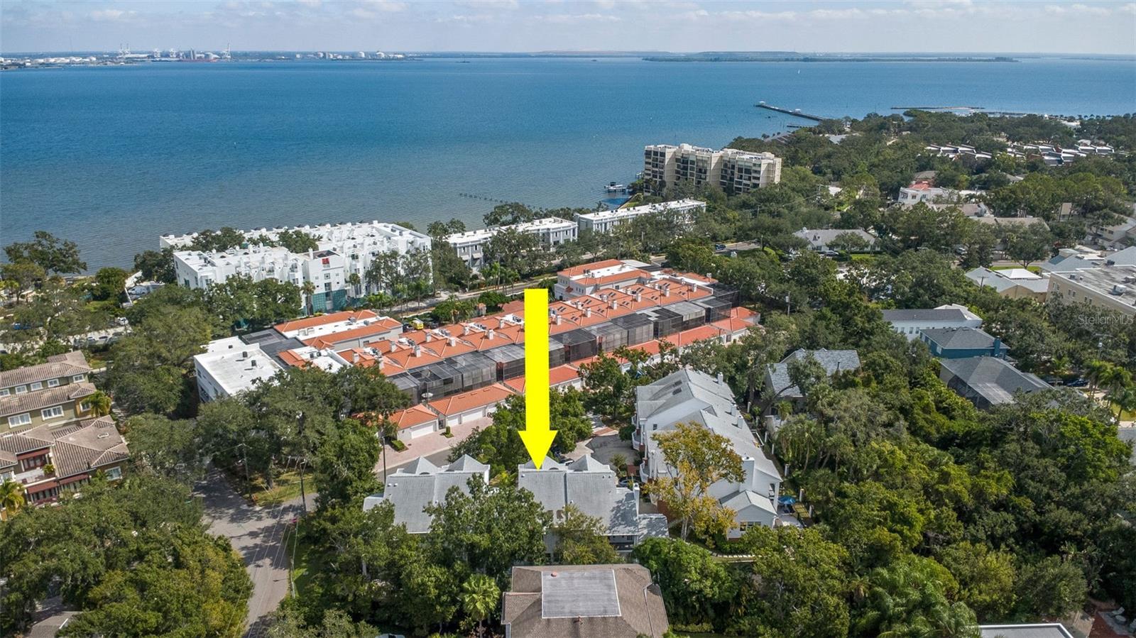 PILGRIMS GATE A CONDO - Residential