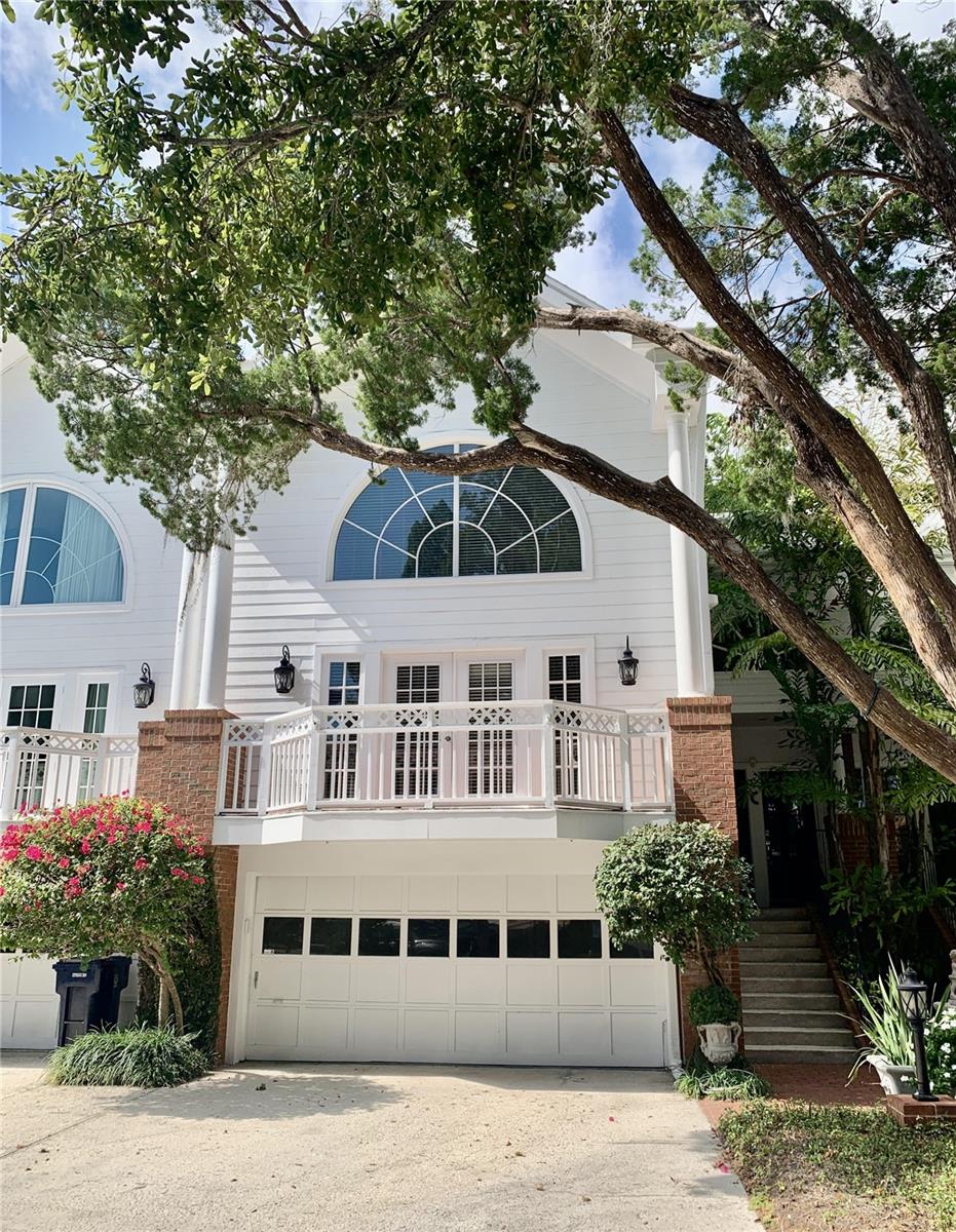 PILGRIMS GATE A CONDO - Residential