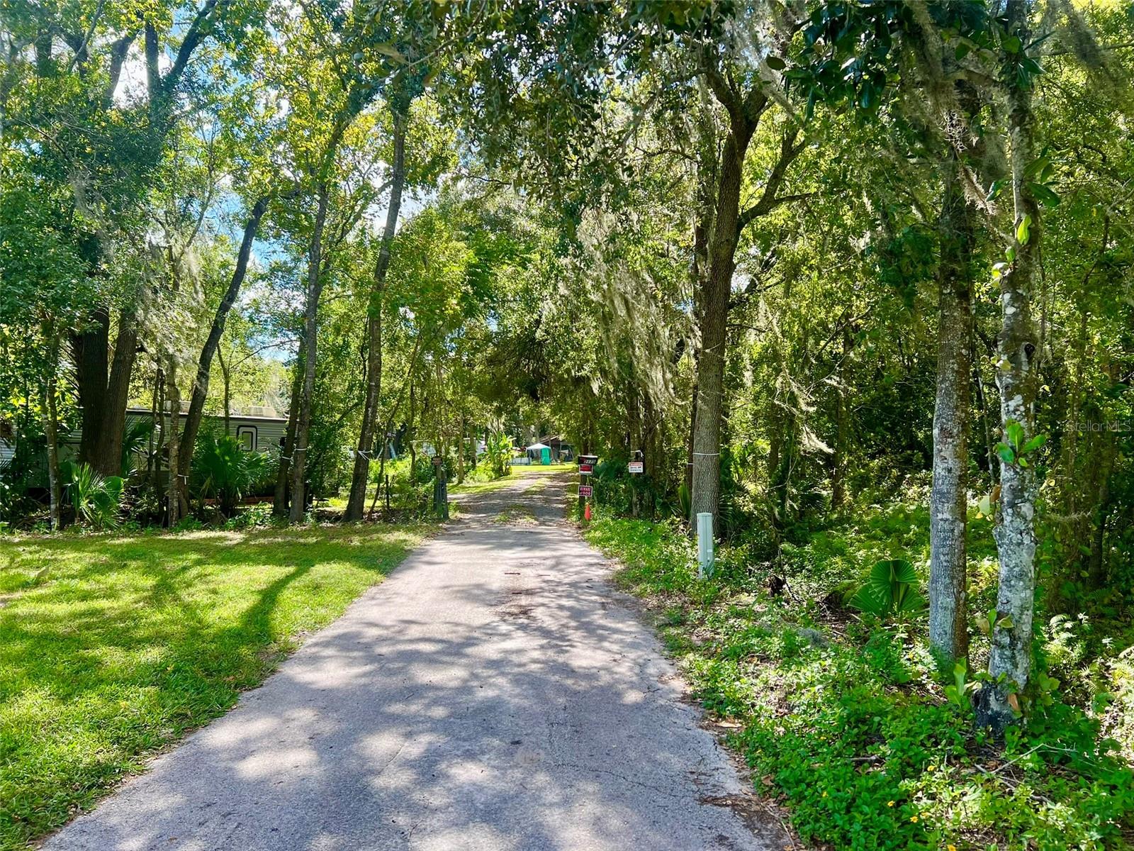 ACREAGE & UNREC - Land