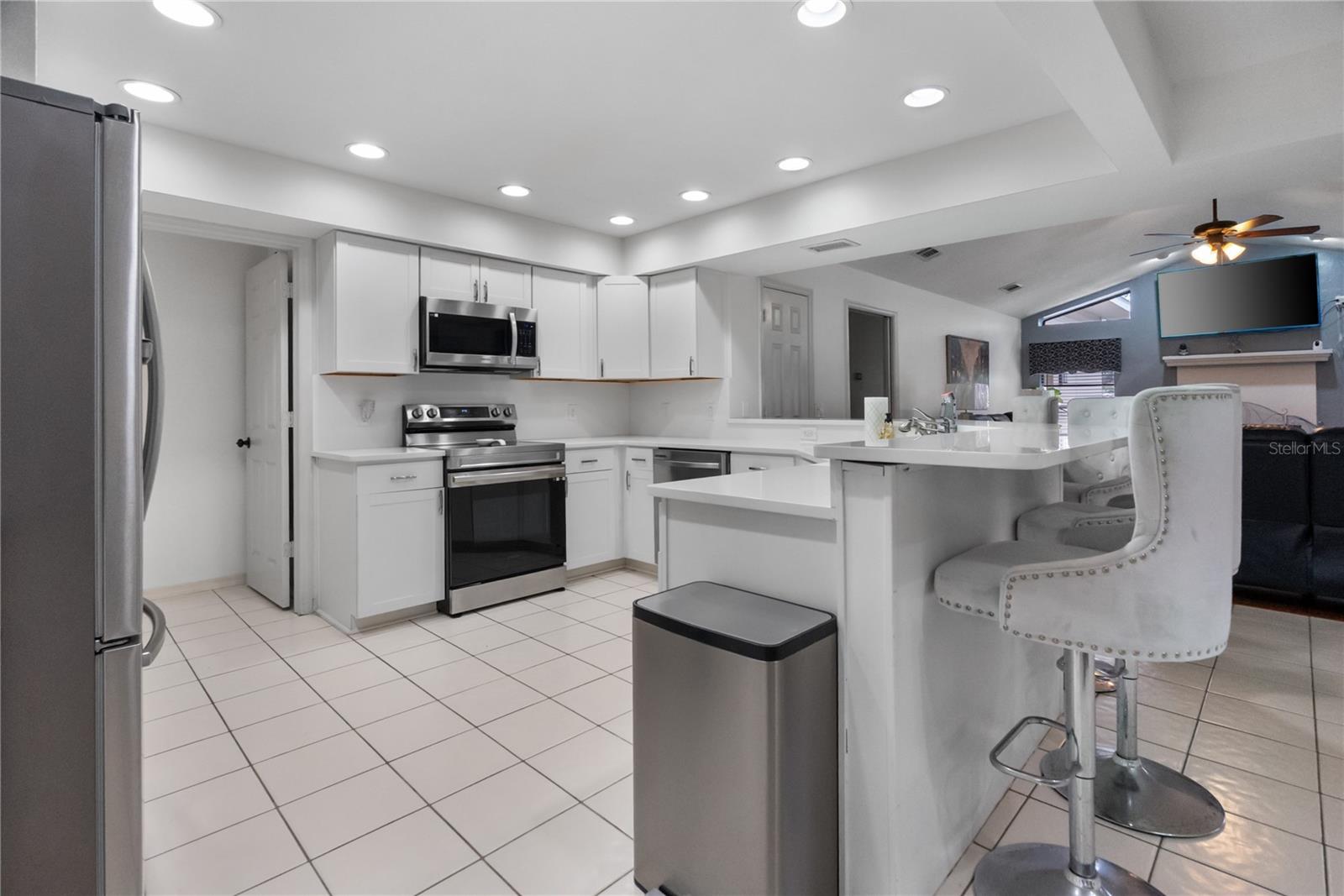 BUCKINGHAM UNIT II - Residential