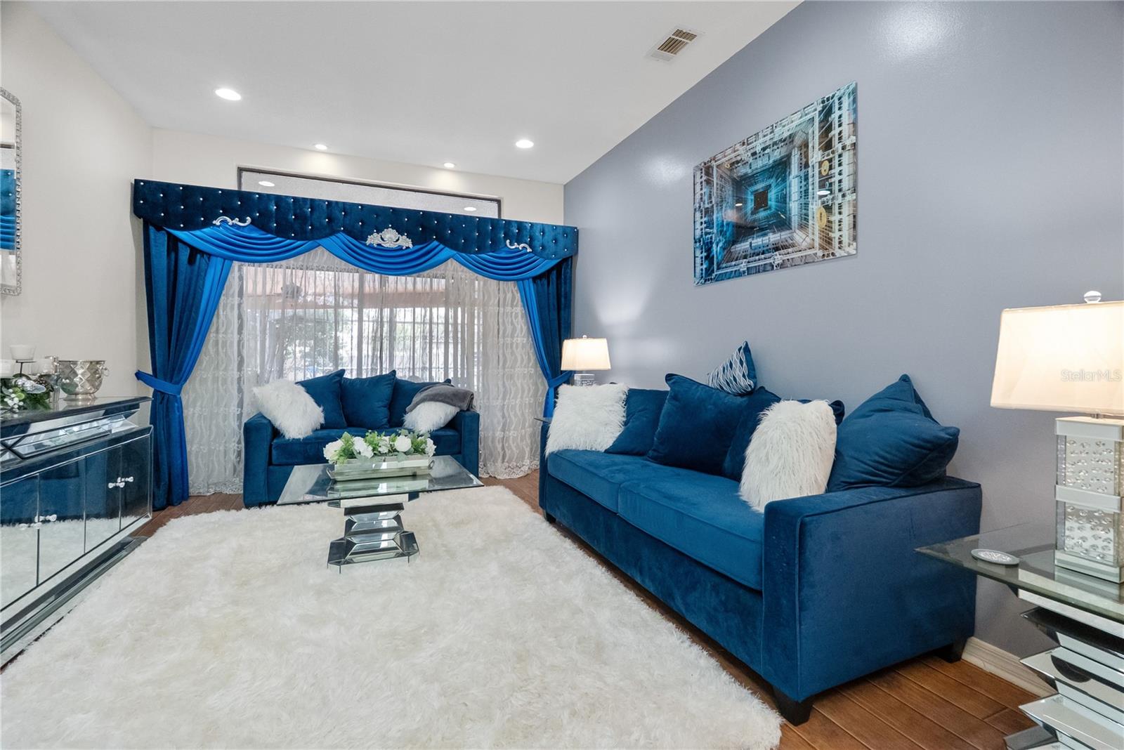 BUCKINGHAM UNIT II - Residential