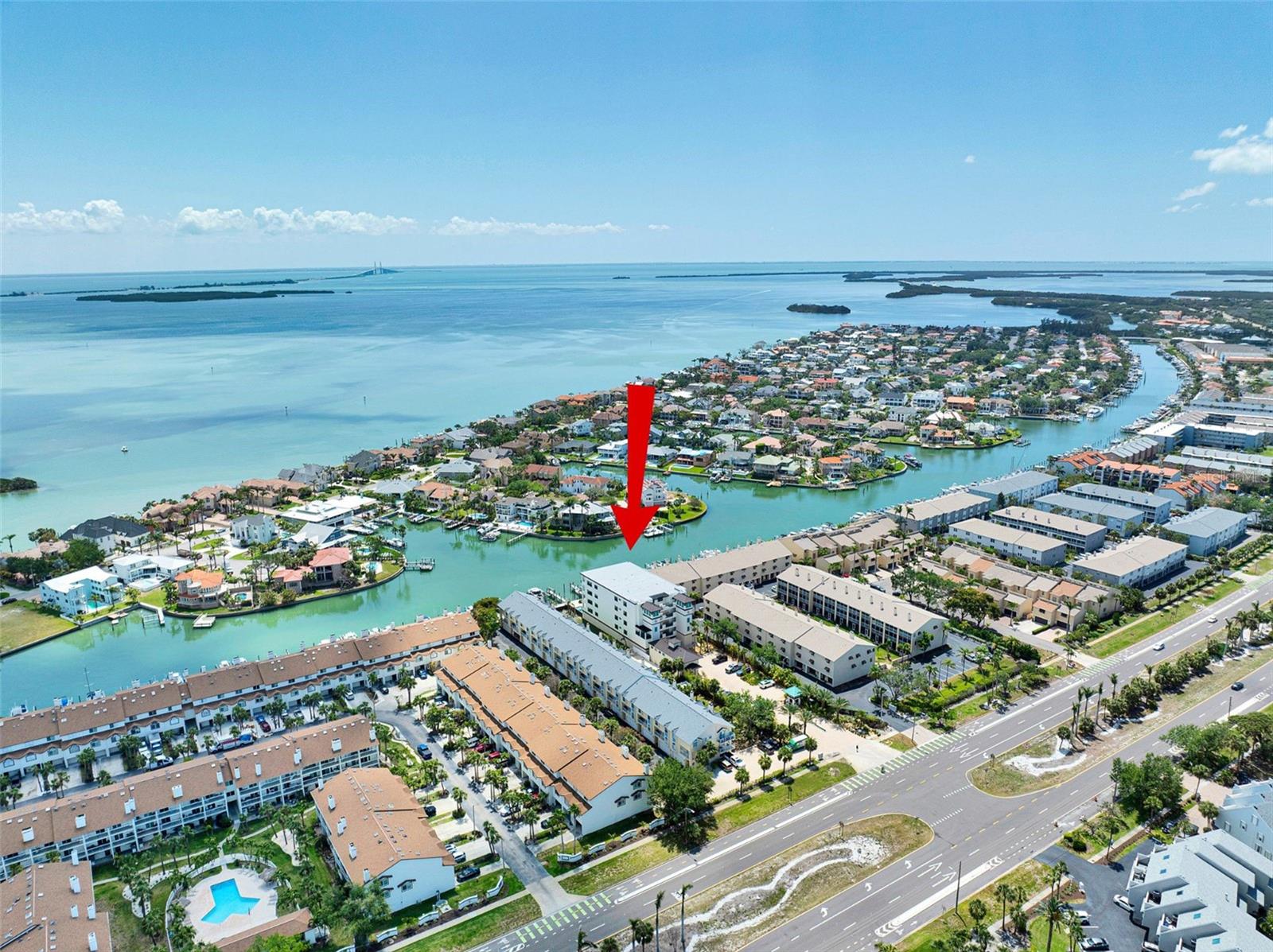 455 PINELLAS BAYWAY S 2B