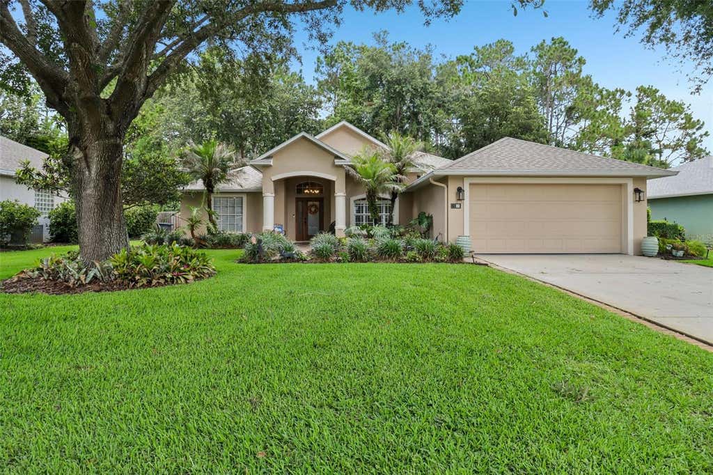 Photo of 7 Prairieview Lane, Ormond Beach, FL 32174 (MLS # O6417890)