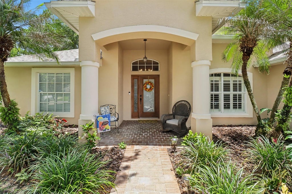 Photo of 7 Prairieview Lane, Ormond Beach, FL 32174 (MLS # O6417890)