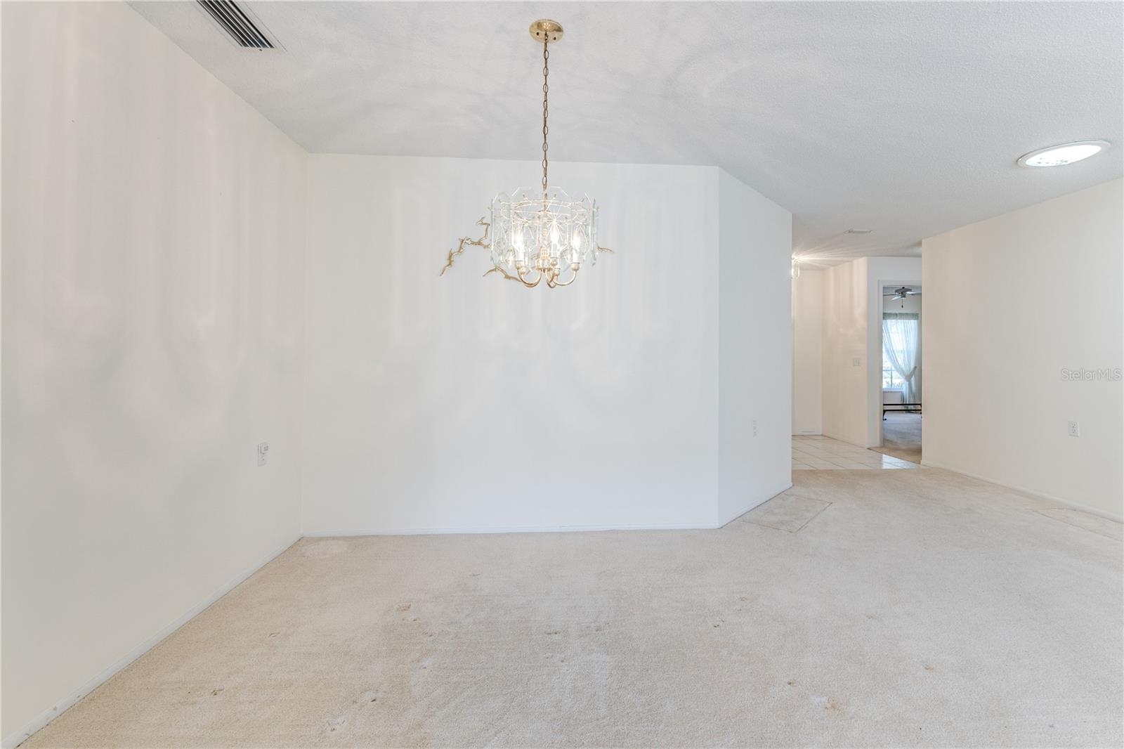 TIMBER PINES - Residential