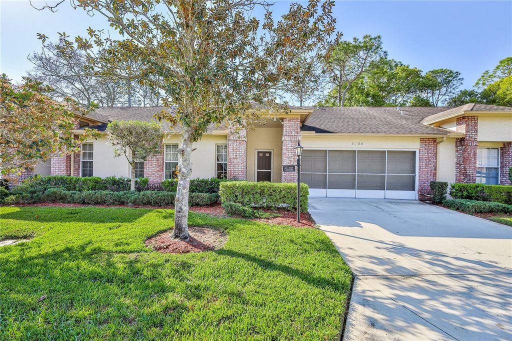 Photo of 3100 Appleblossom Trail, Spring Hill, FL 34606 (MLS # W7884288)