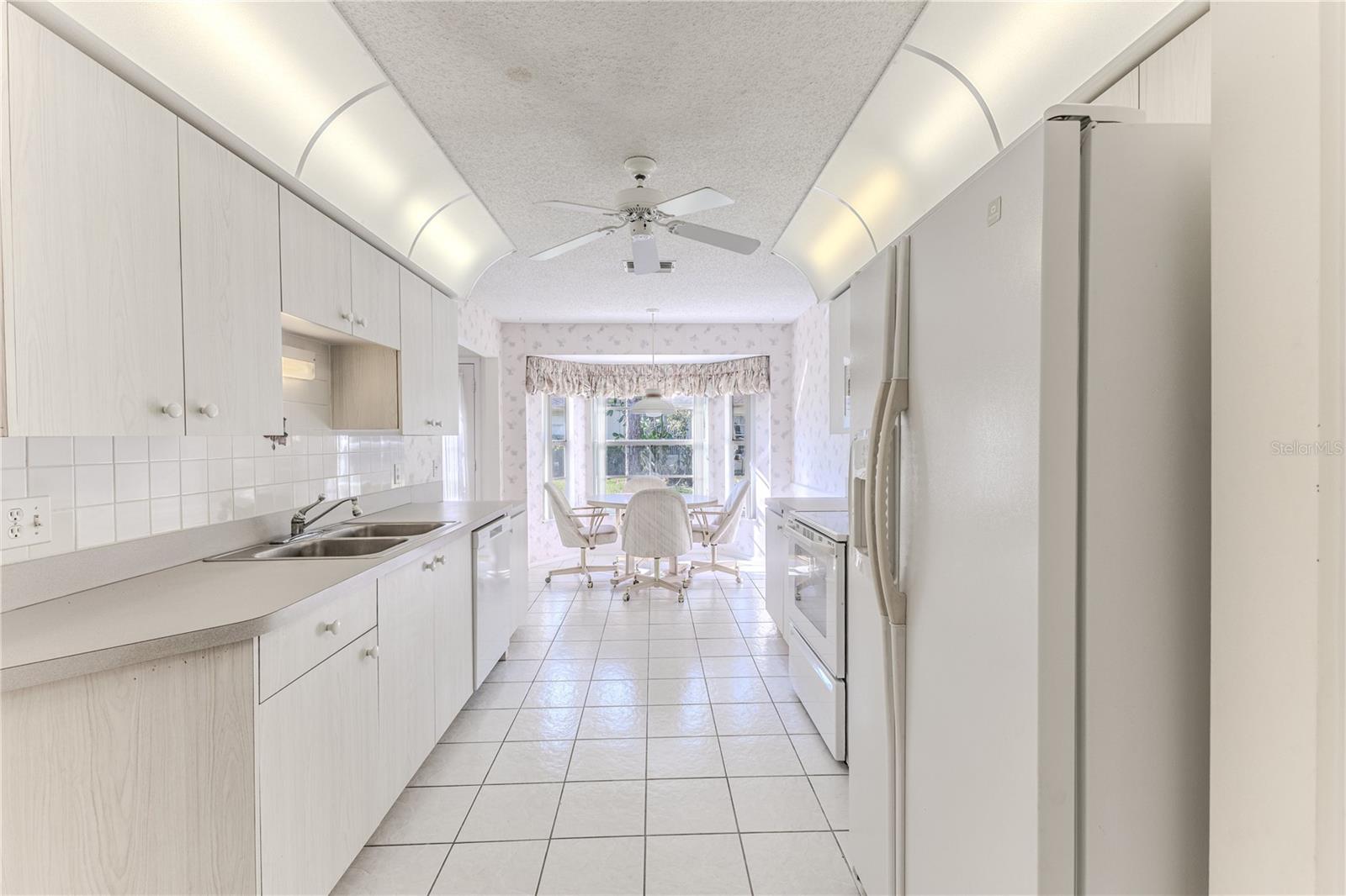 TIMBER PINES - Residential