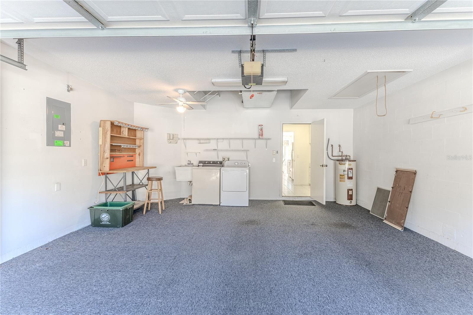 TIMBER PINES - Residential