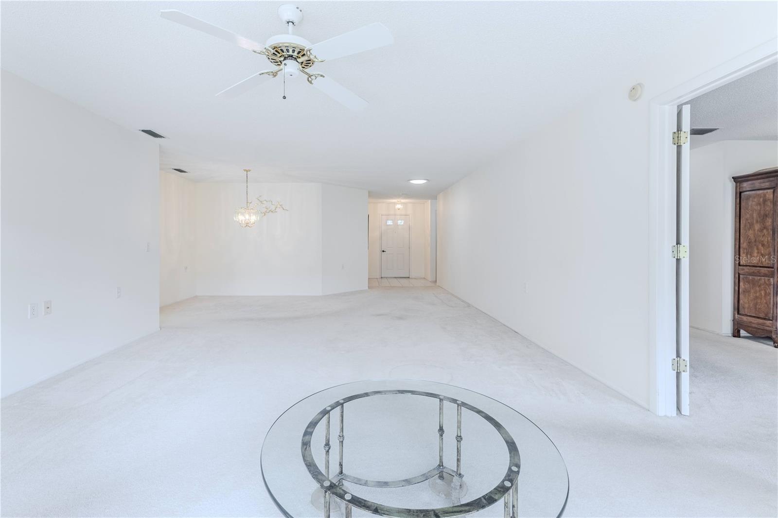 TIMBER PINES - Residential