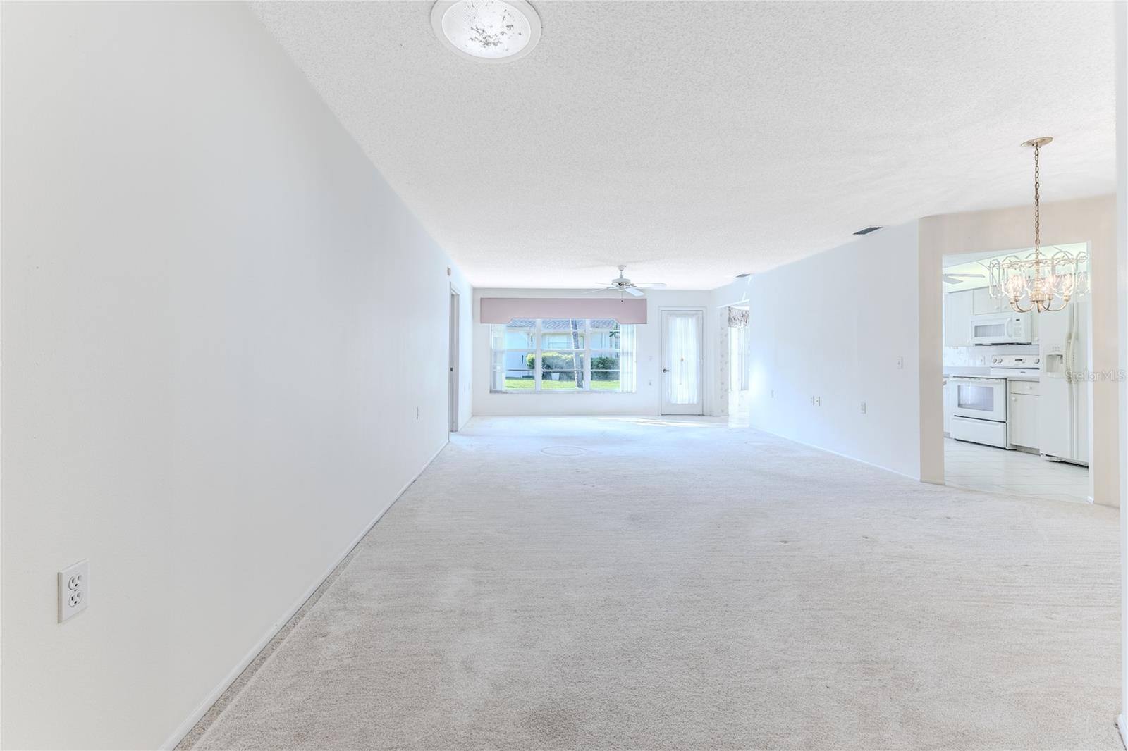 TIMBER PINES - Residential