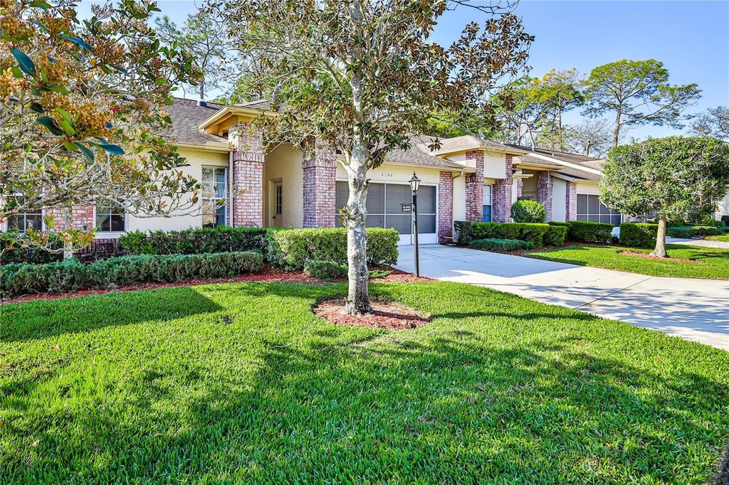 Photo of 3100 Appleblossom Trail, Spring Hill, FL 34606 (MLS # W7884288)