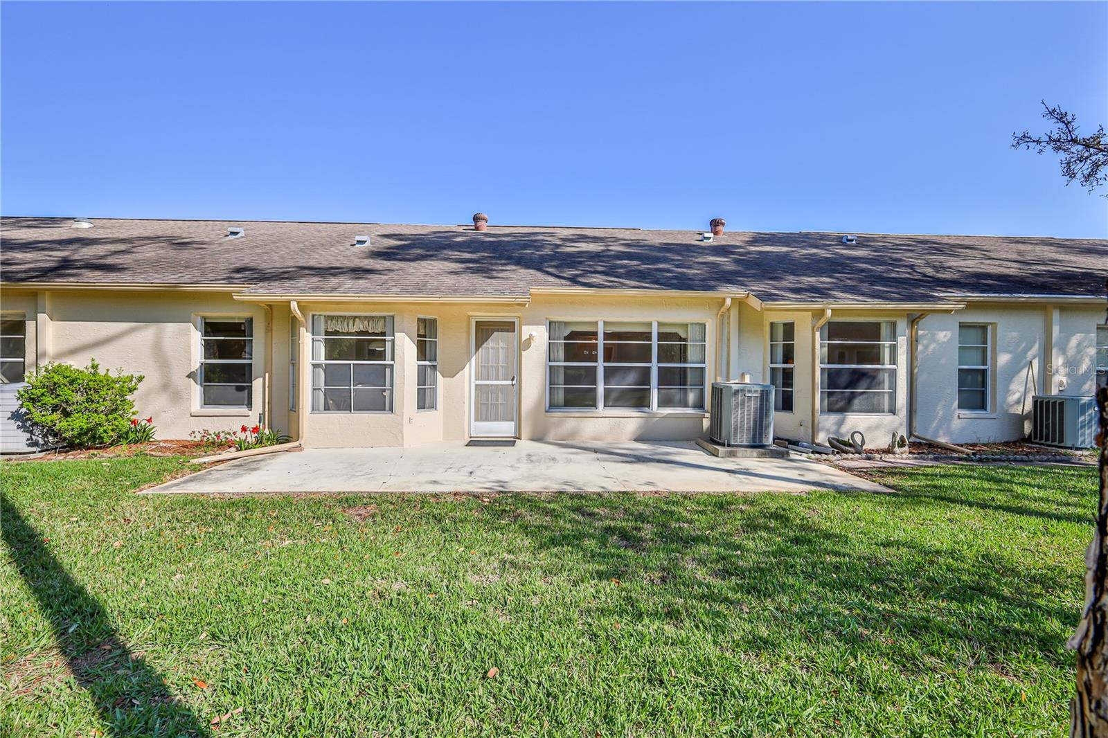 TIMBER PINES - Residential