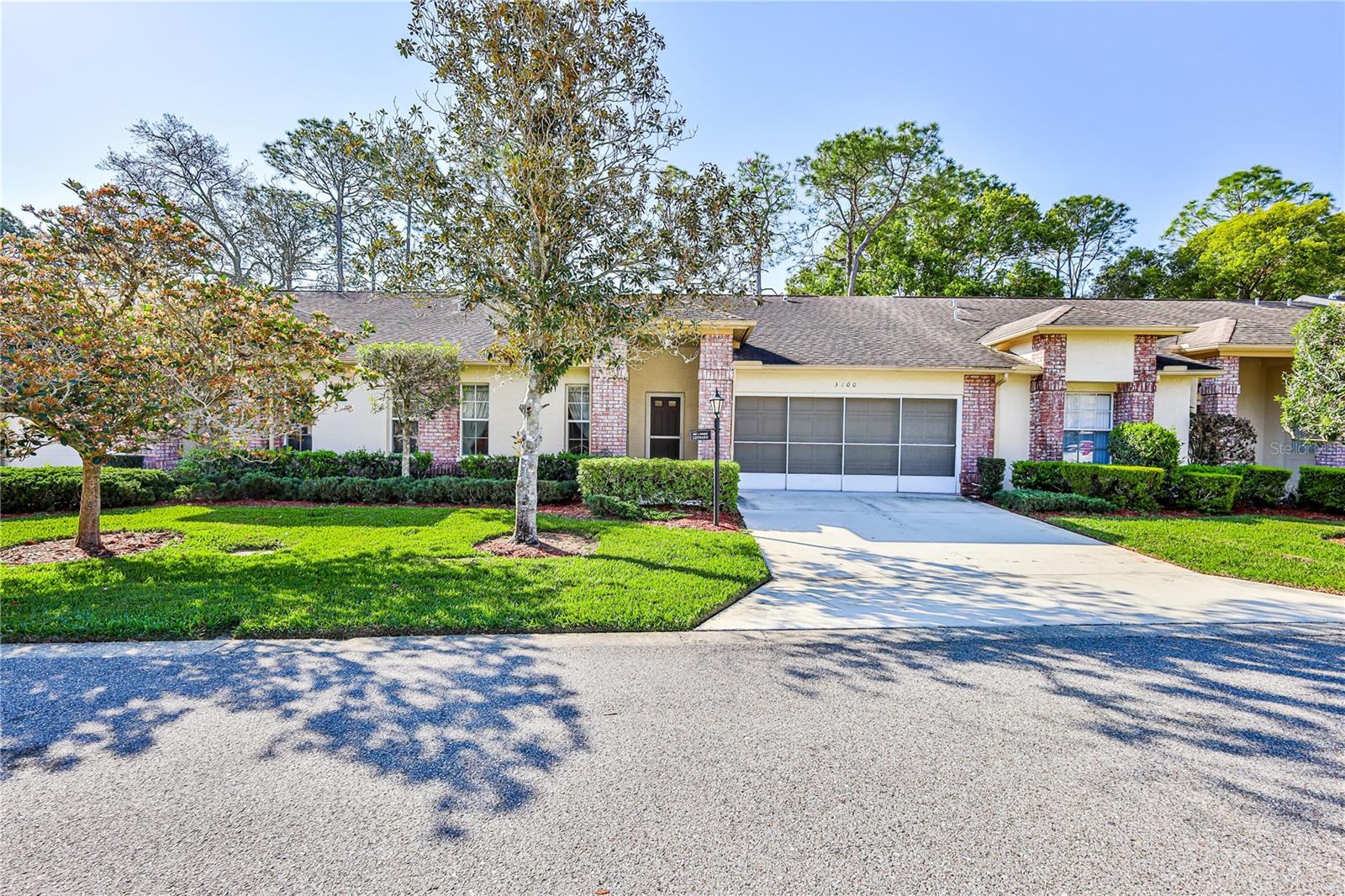 TIMBER PINES - Residential