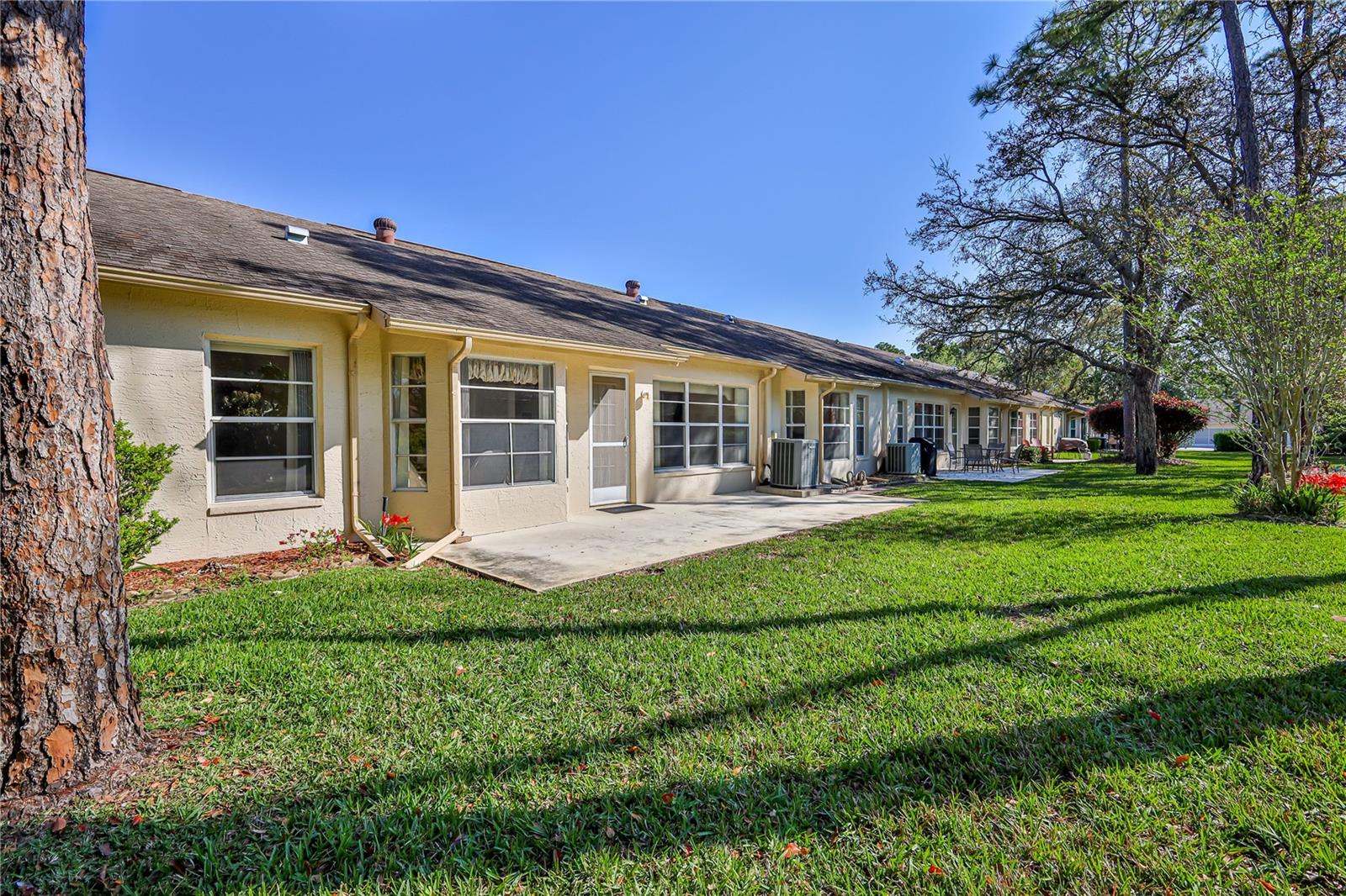 TIMBER PINES - Residential