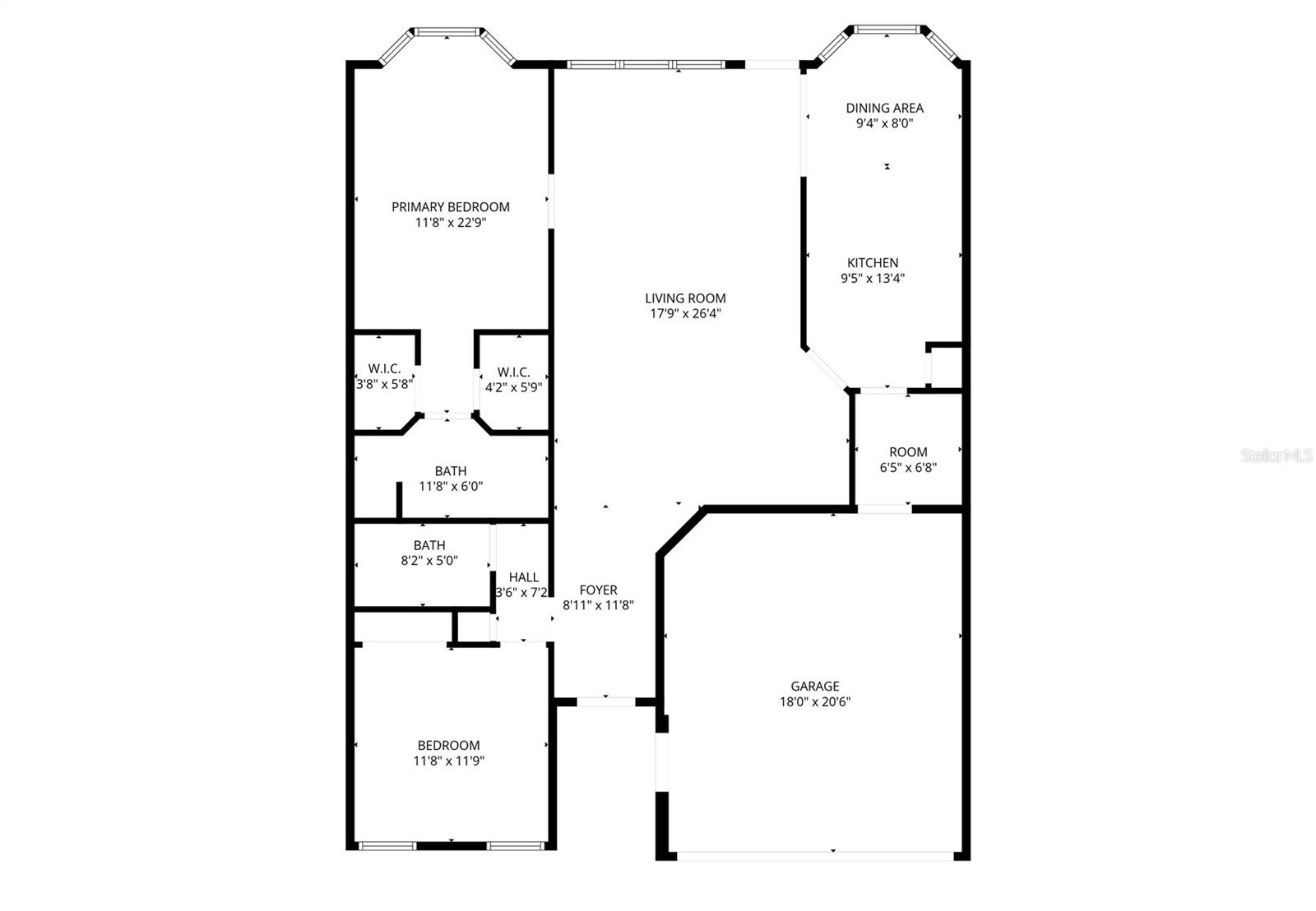 TIMBER PINES - Residential